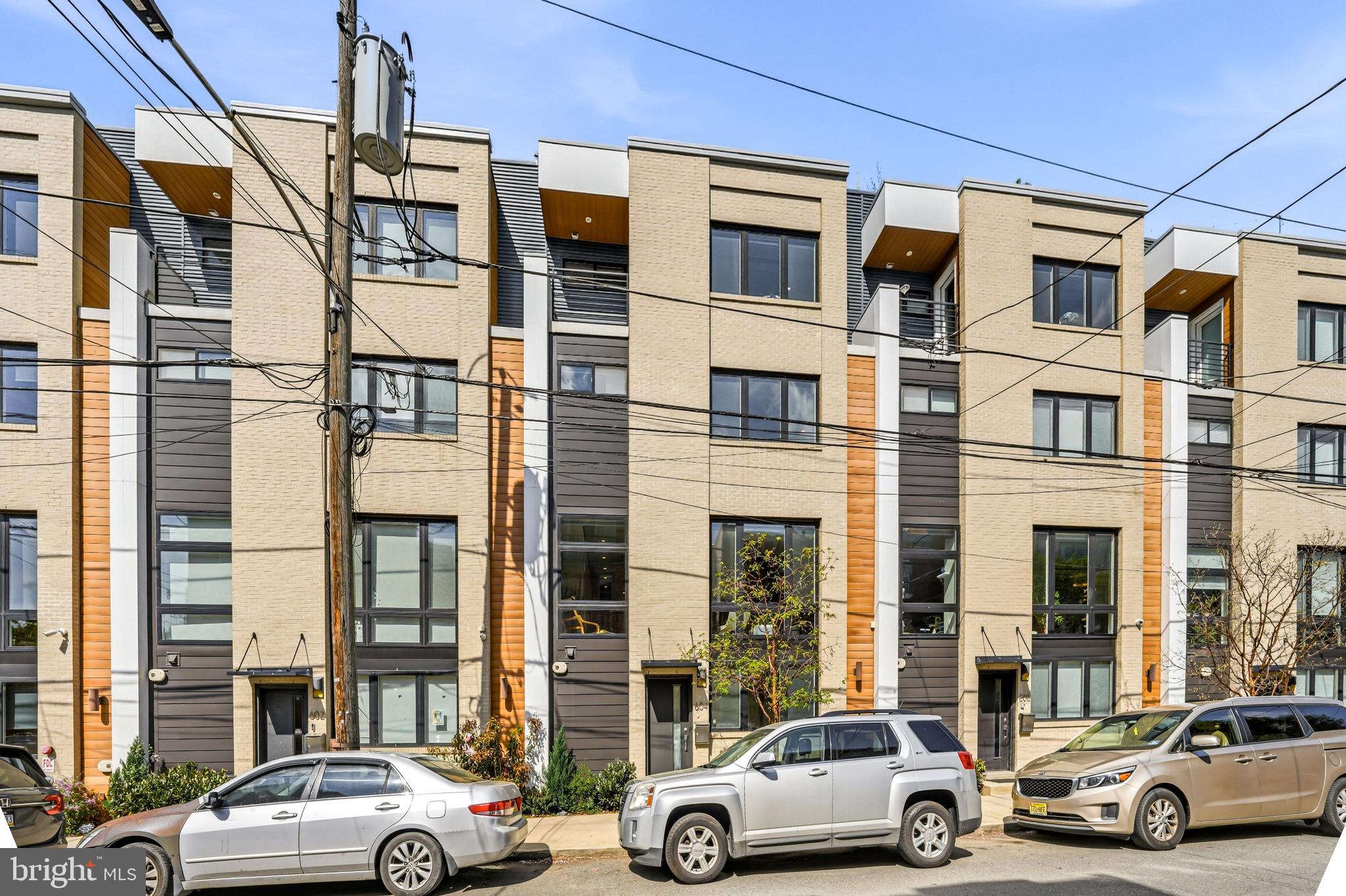NORTHERN LIBERTIES - Residential