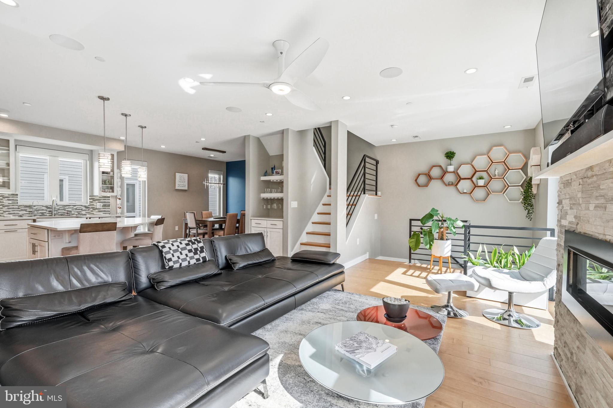 NORTHERN LIBERTIES - Residential