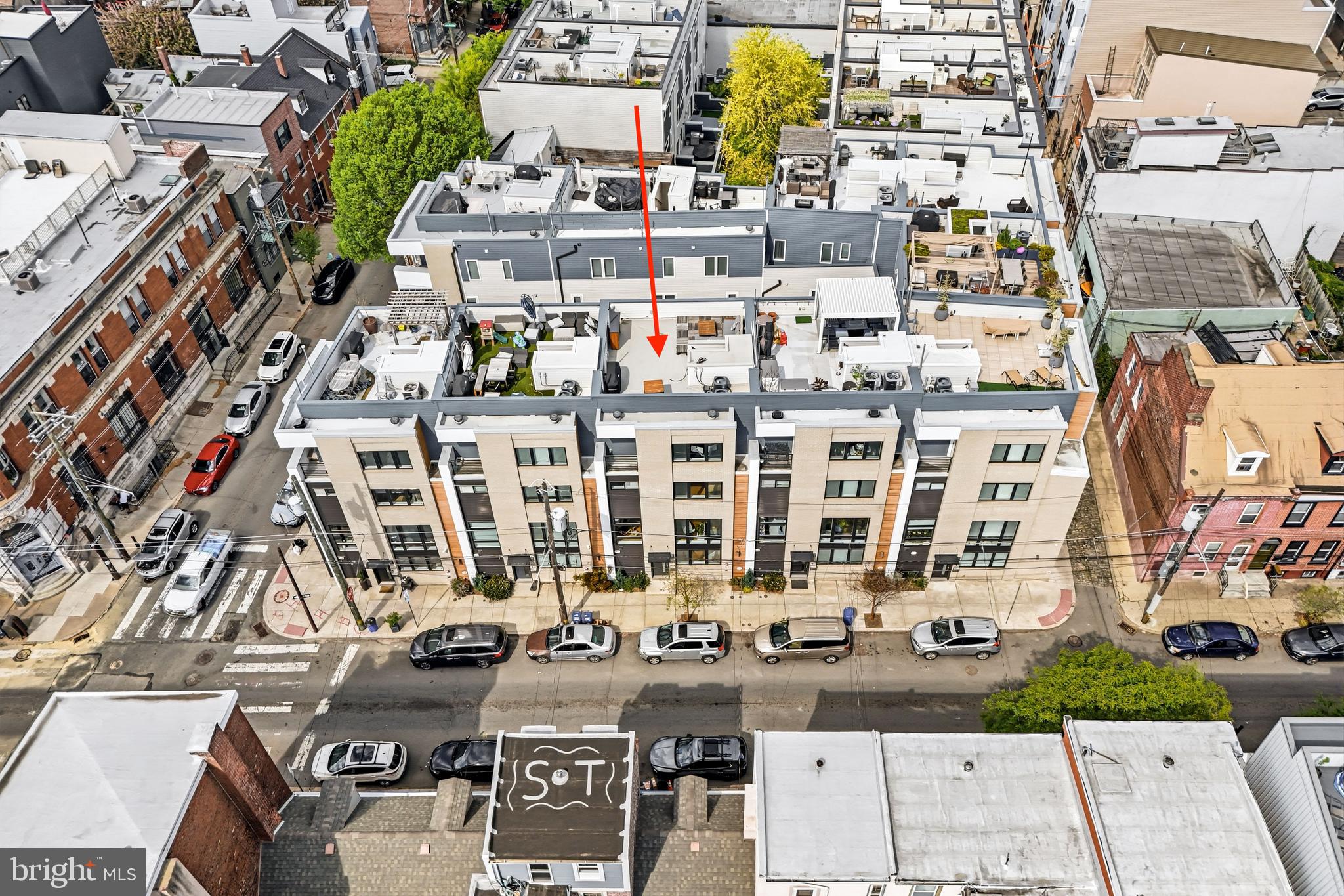 604 N 4TH STREET