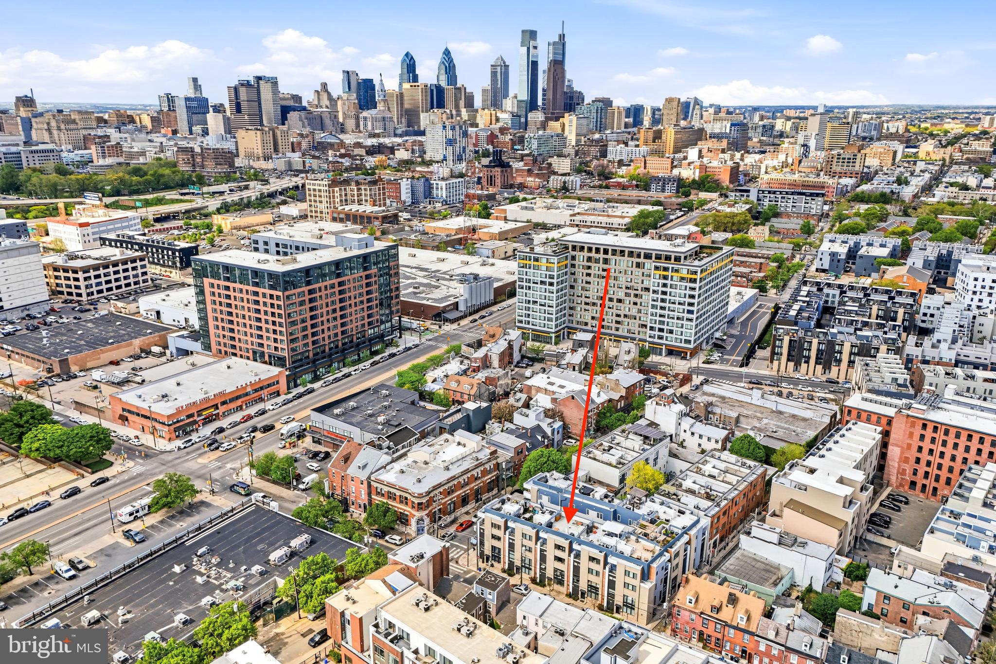 NORTHERN LIBERTIES - Residential