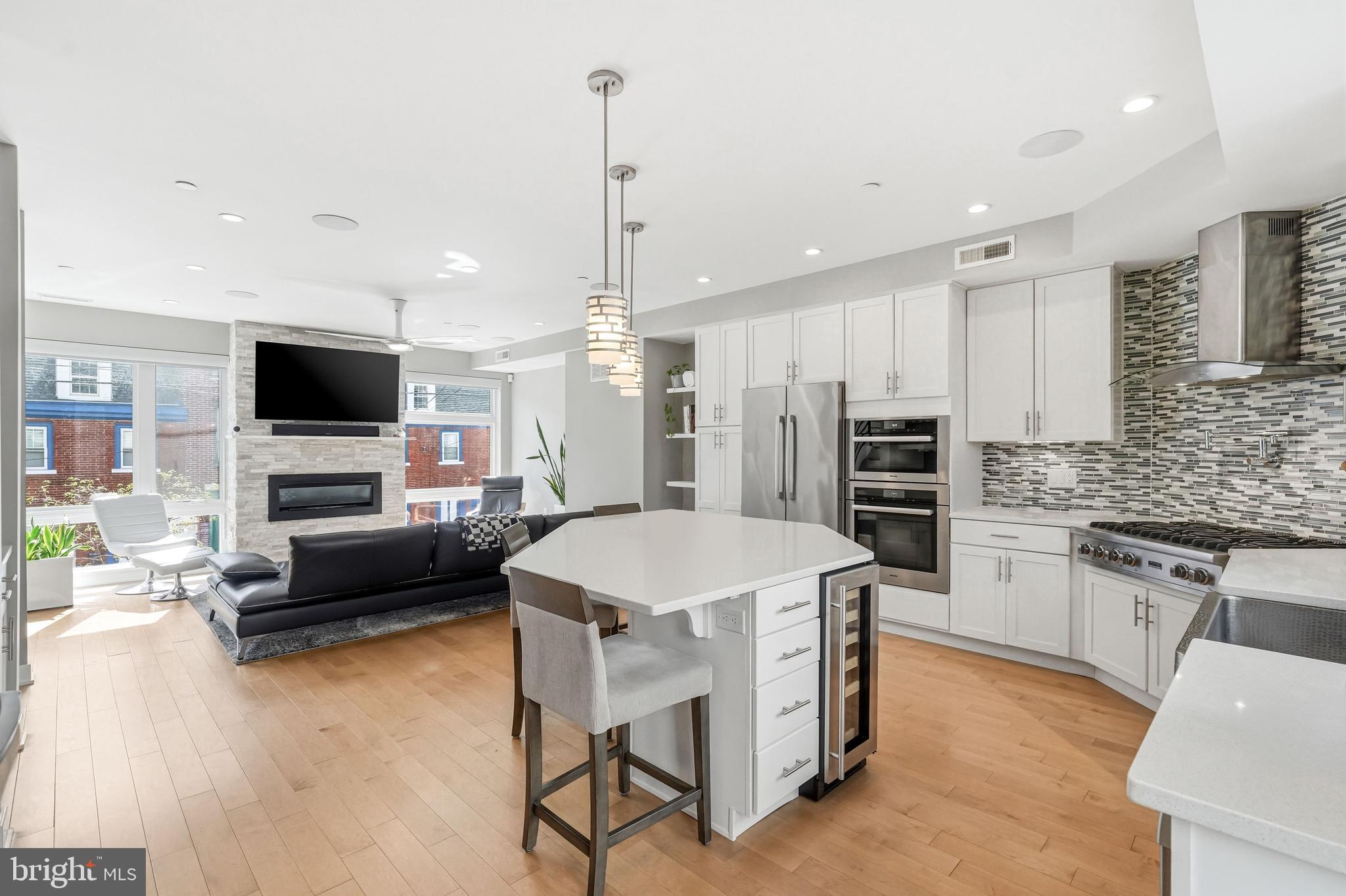 NORTHERN LIBERTIES - Residential