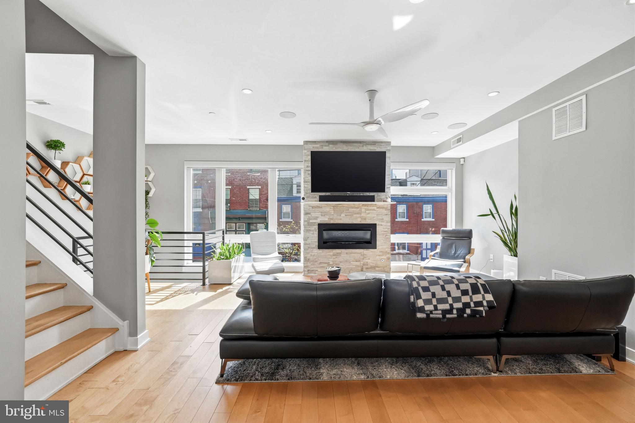 NORTHERN LIBERTIES - Residential