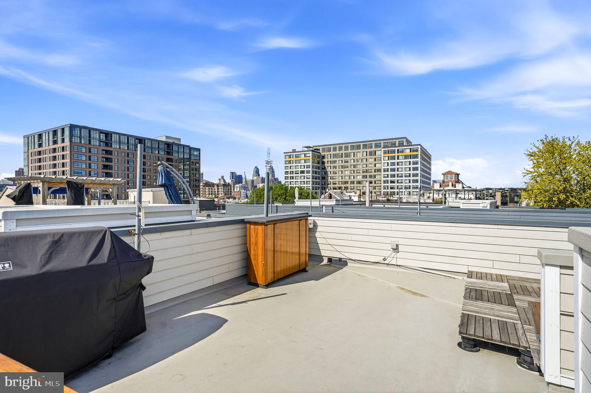 NORTHERN LIBERTIES - Residential