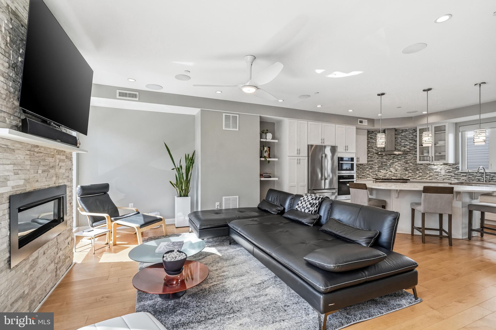 NORTHERN LIBERTIES - Residential