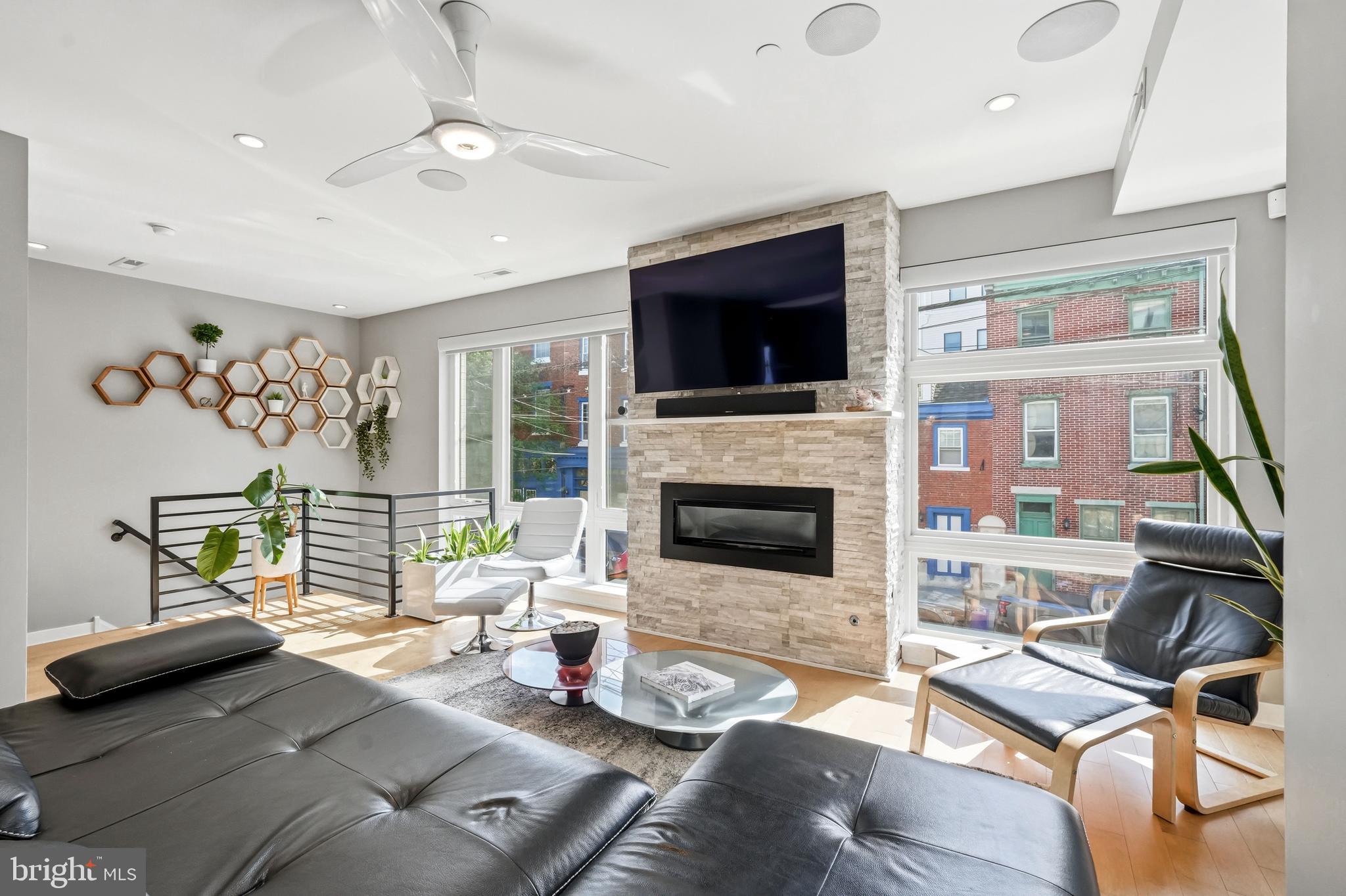 NORTHERN LIBERTIES - Residential