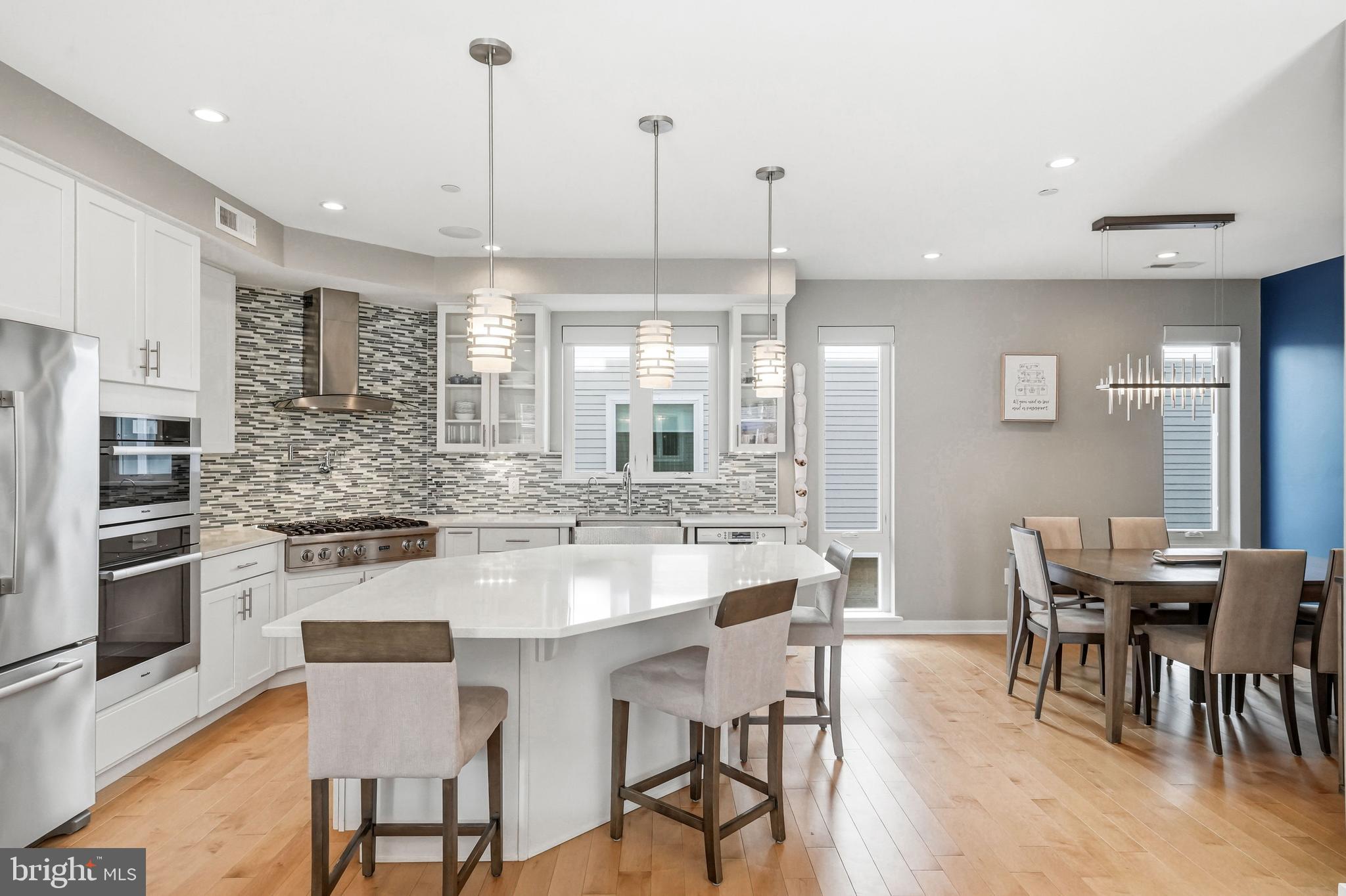 NORTHERN LIBERTIES - Residential