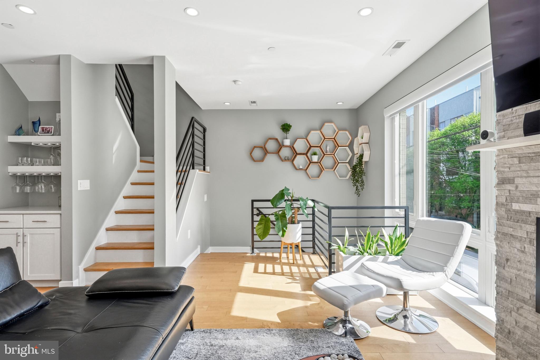 NORTHERN LIBERTIES - Residential