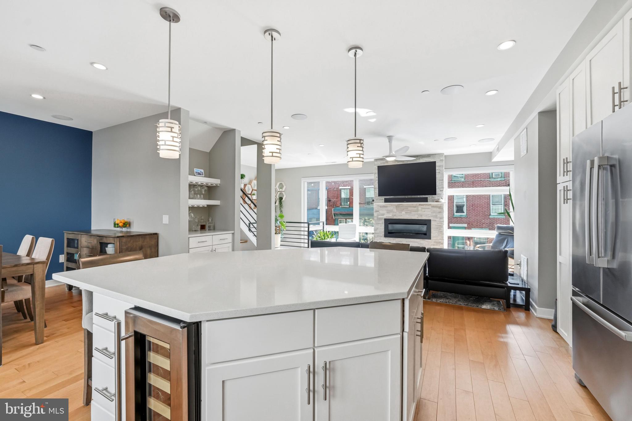 NORTHERN LIBERTIES - Residential