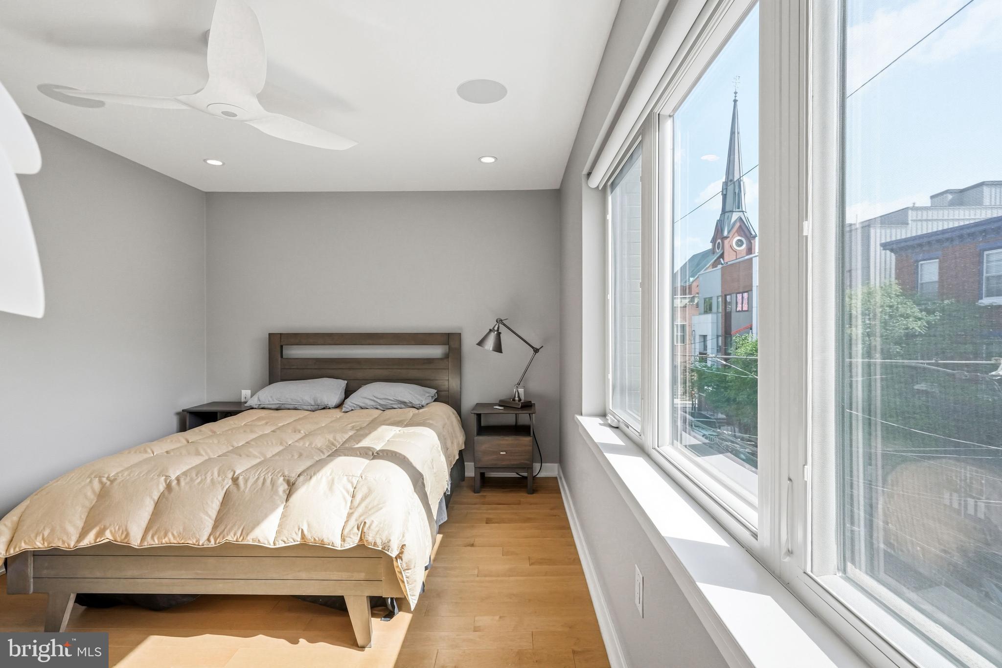 NORTHERN LIBERTIES - Residential