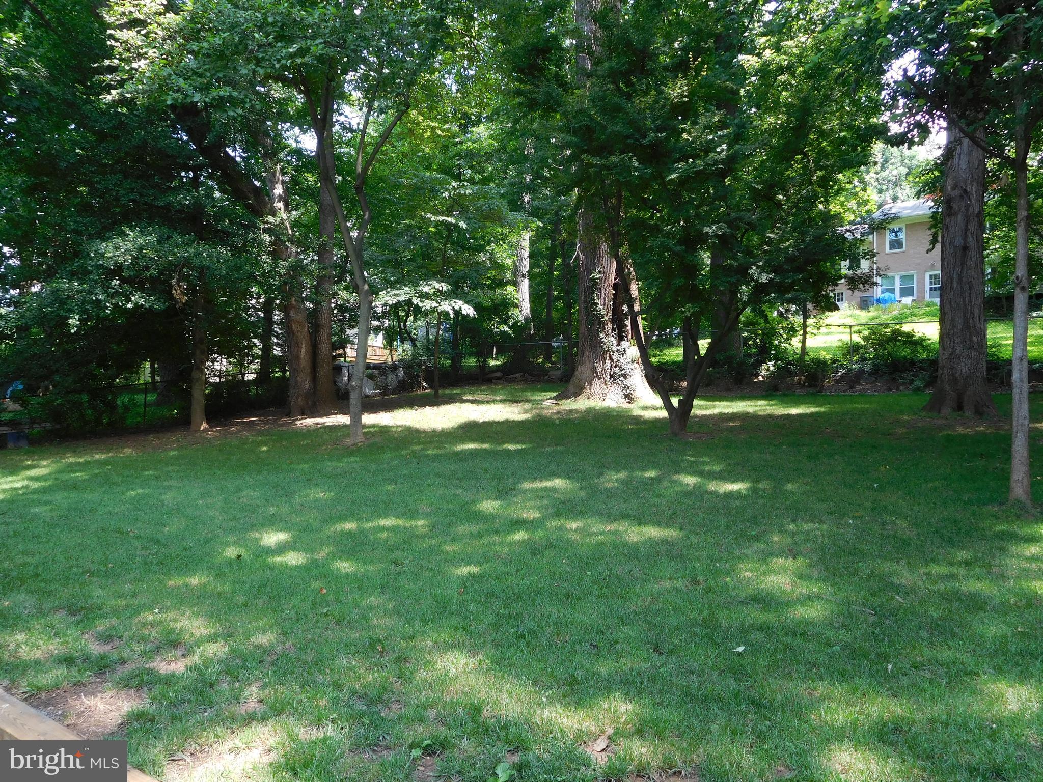 ELLISON HEIGHTS - Residential Lease