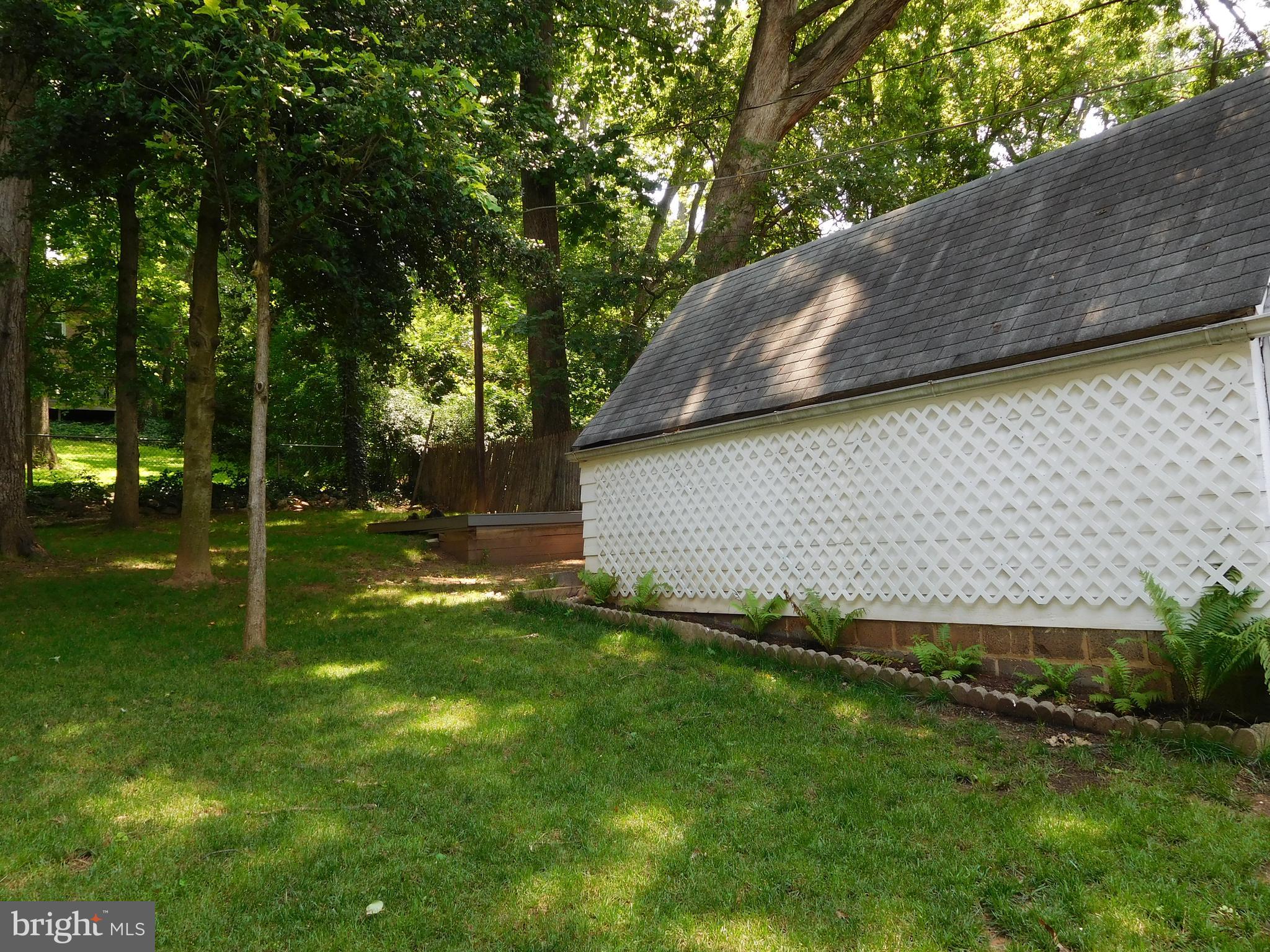 ELLISON HEIGHTS - Residential Lease