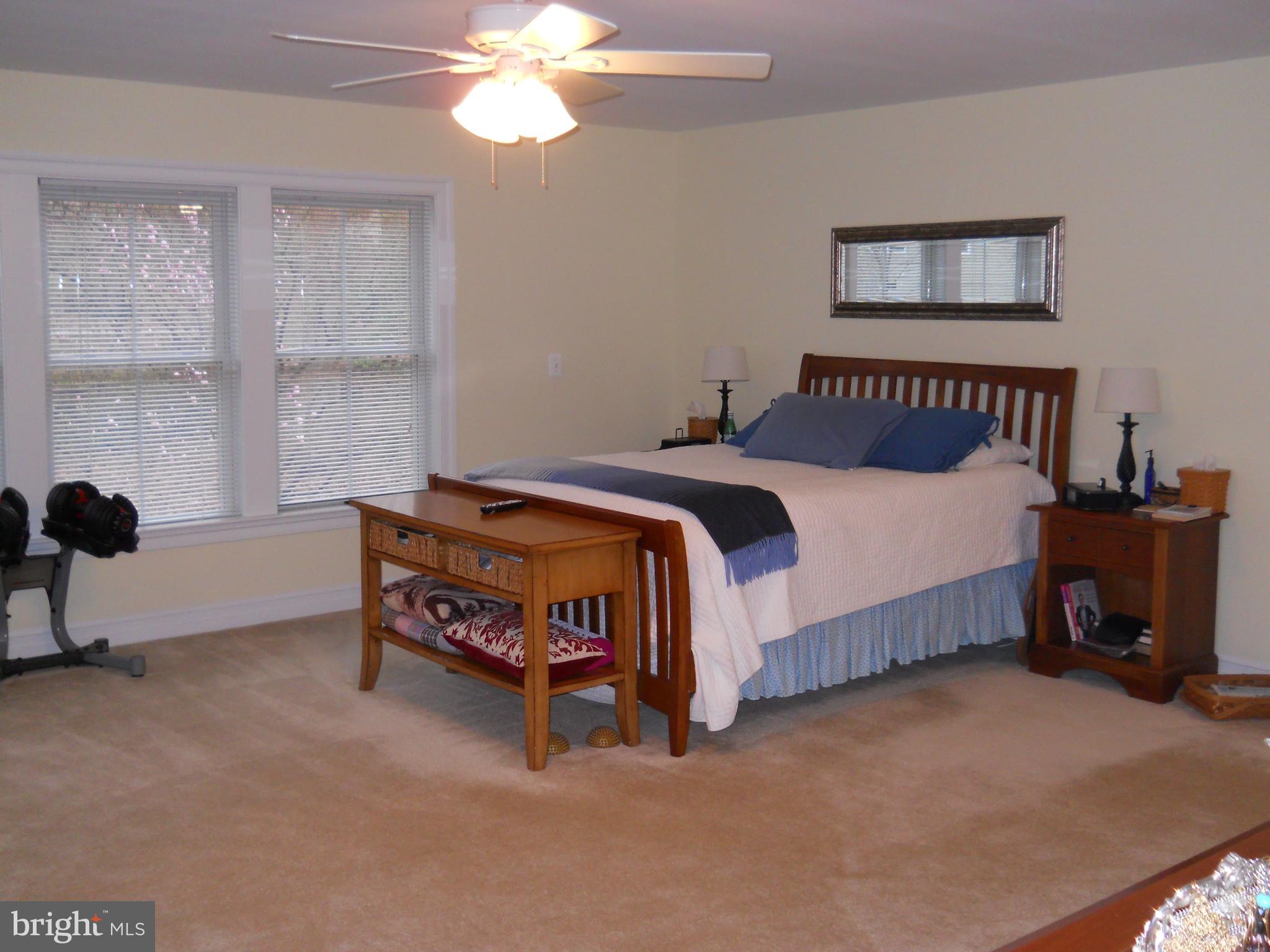 ELLISON HEIGHTS - Residential Lease