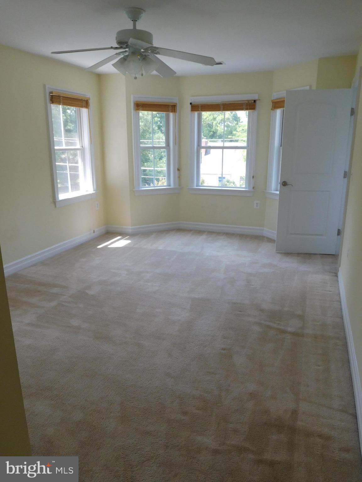 ELLISON HEIGHTS - Residential Lease