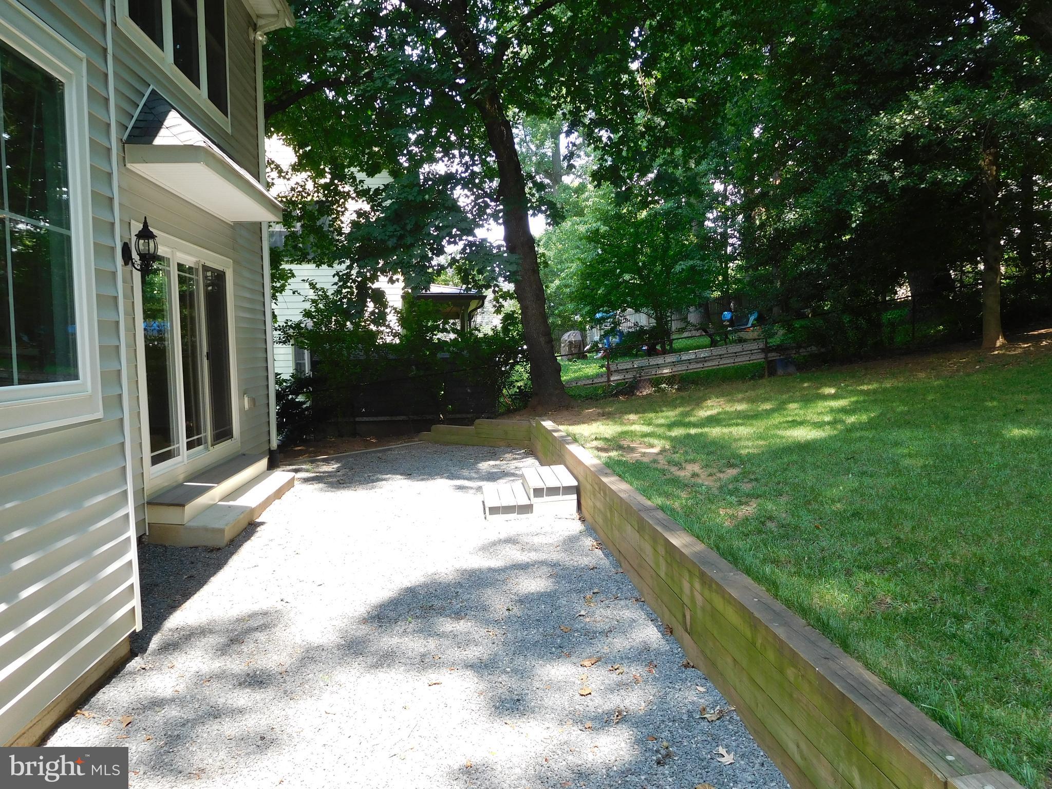 ELLISON HEIGHTS - Residential Lease