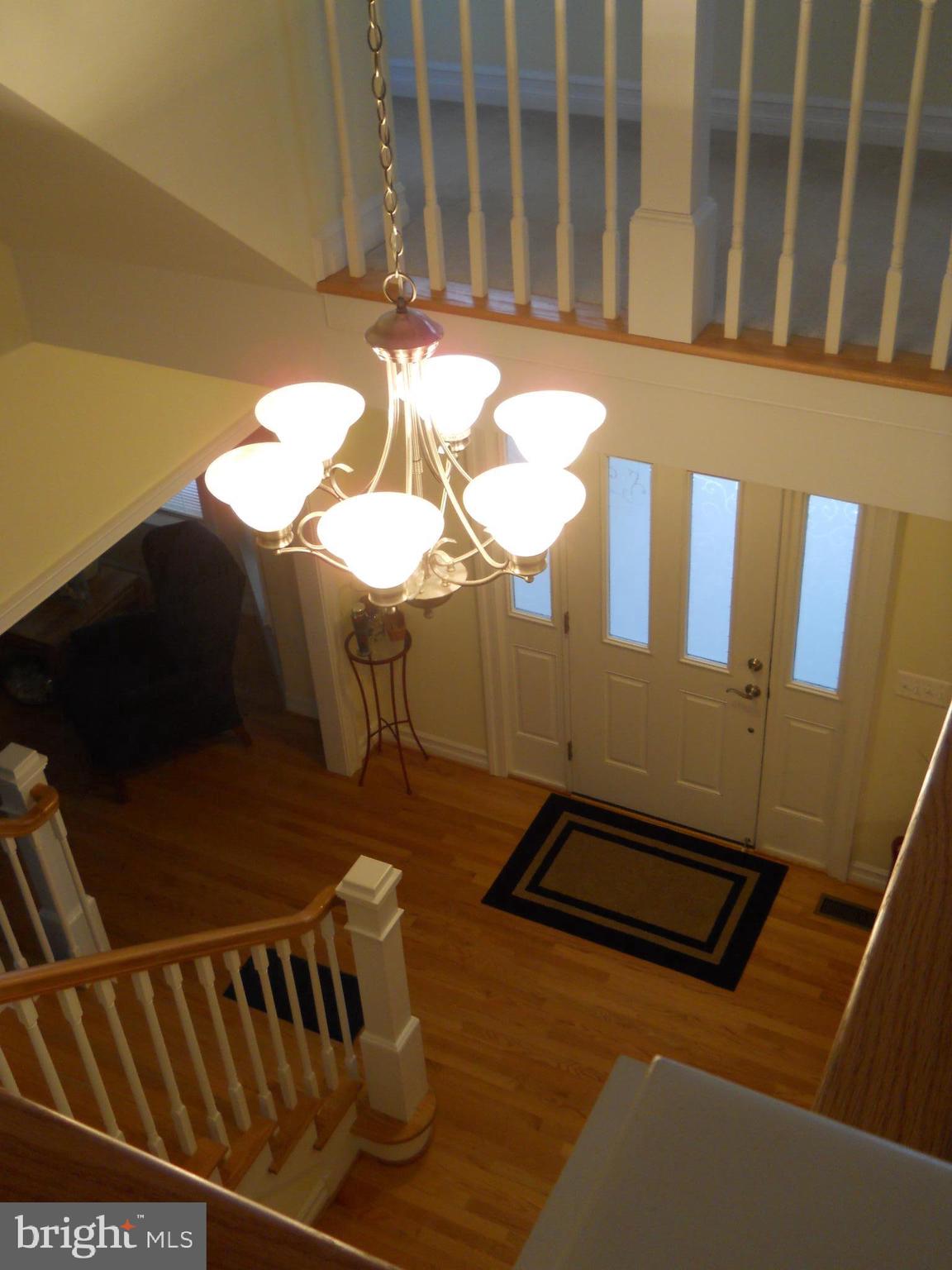 ELLISON HEIGHTS - Residential Lease