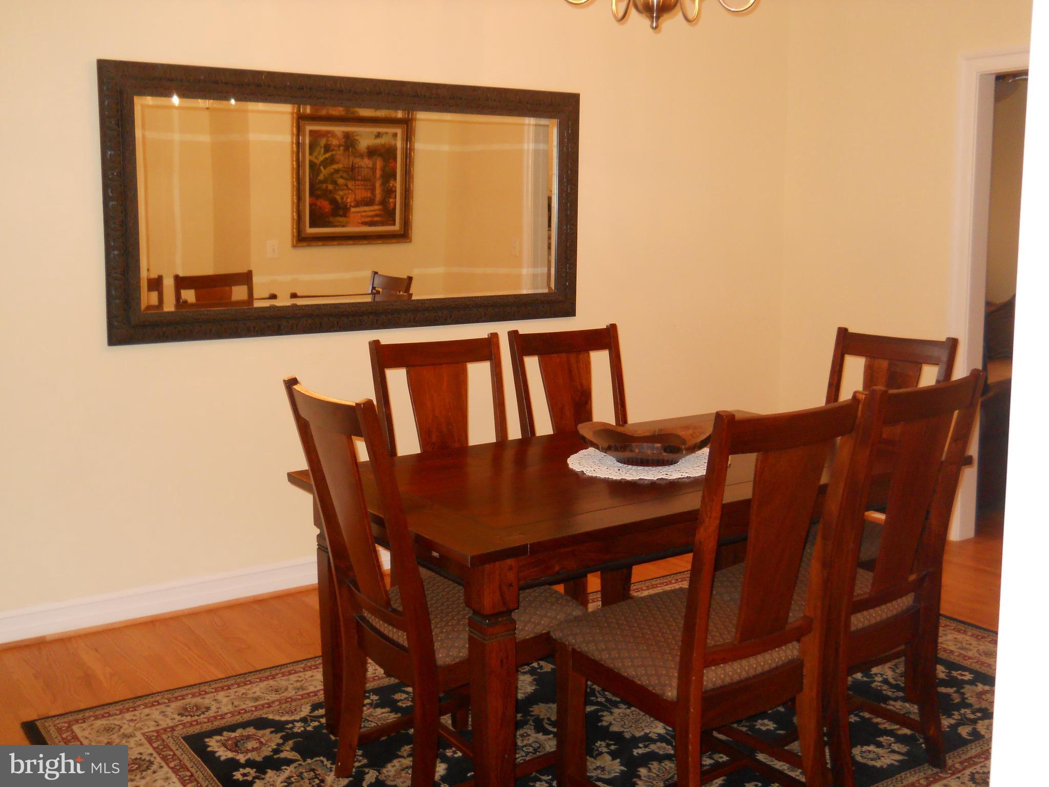 ELLISON HEIGHTS - Residential Lease