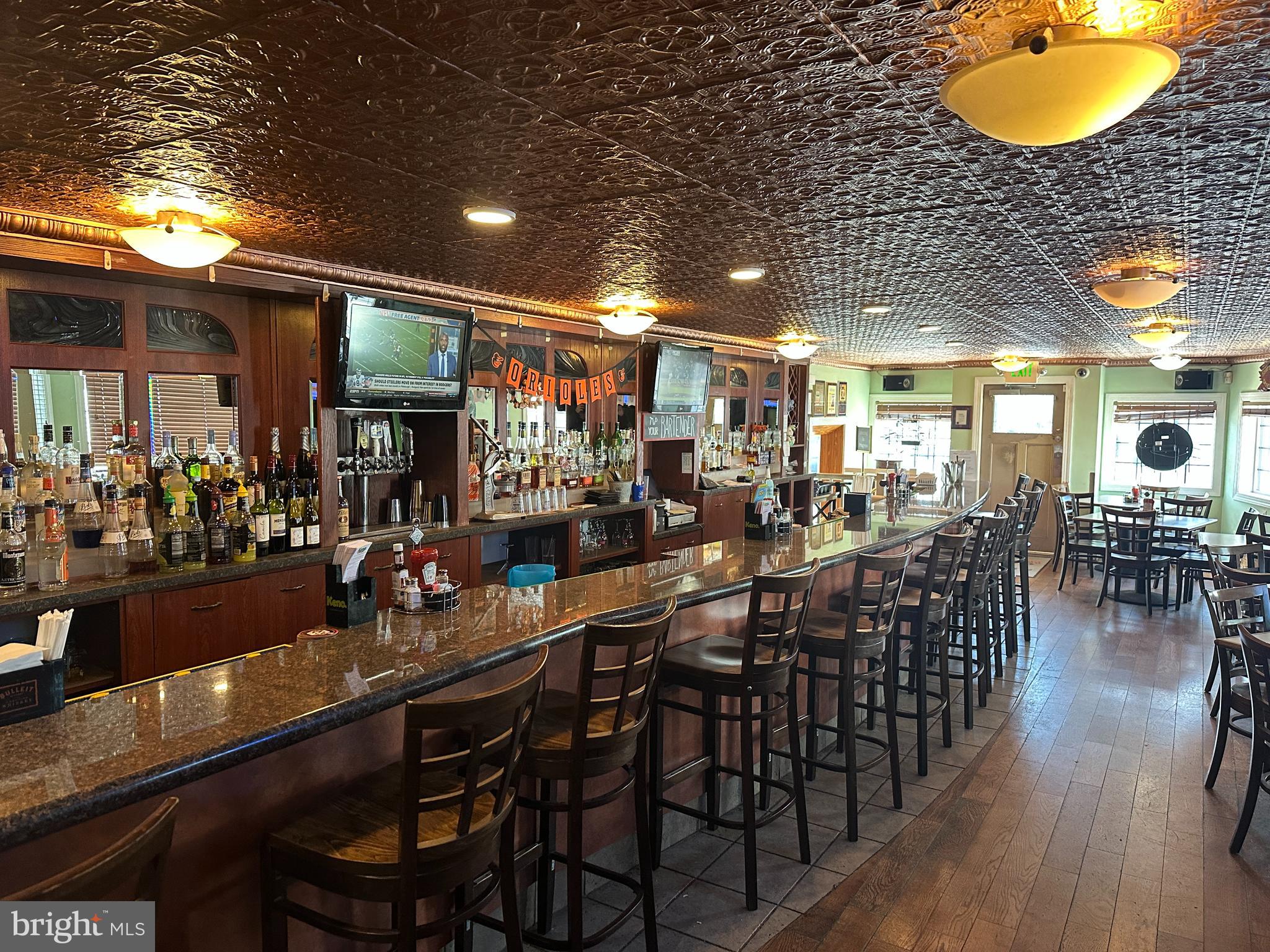 828 FREDERICK ROAD