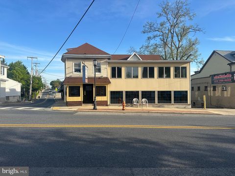 828 FREDERICK ROAD CATONSVILLE MD 21228