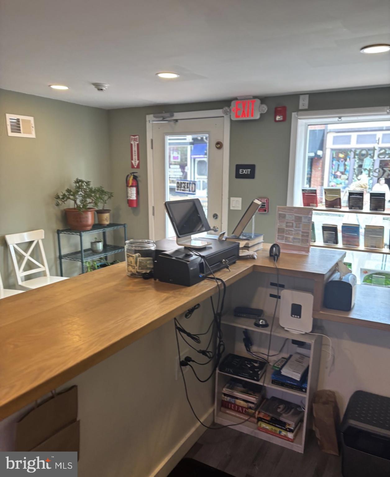 WEST CHESTER - Commercial Lease