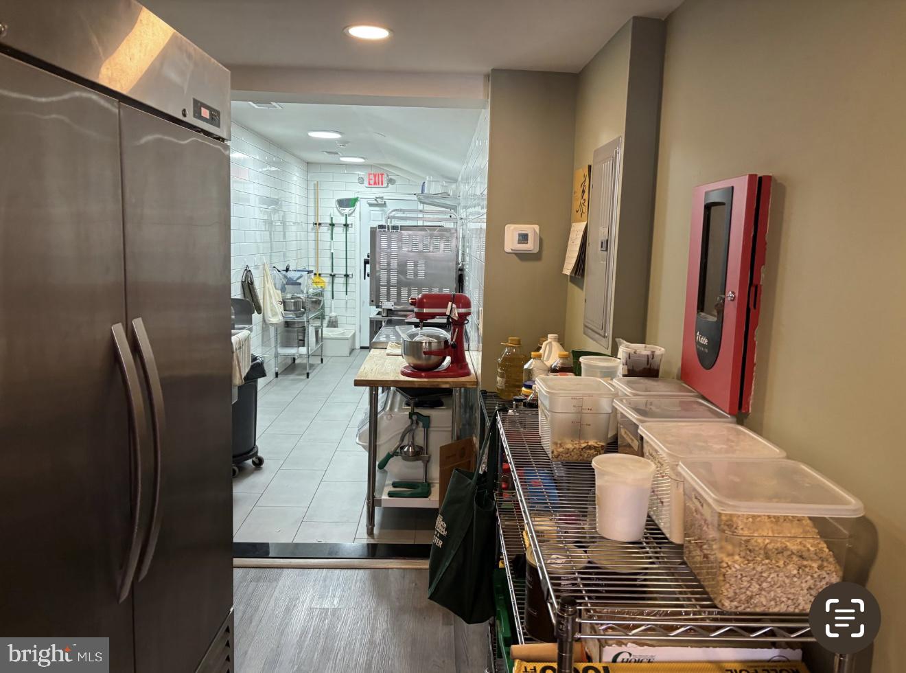 WEST CHESTER - Commercial Lease