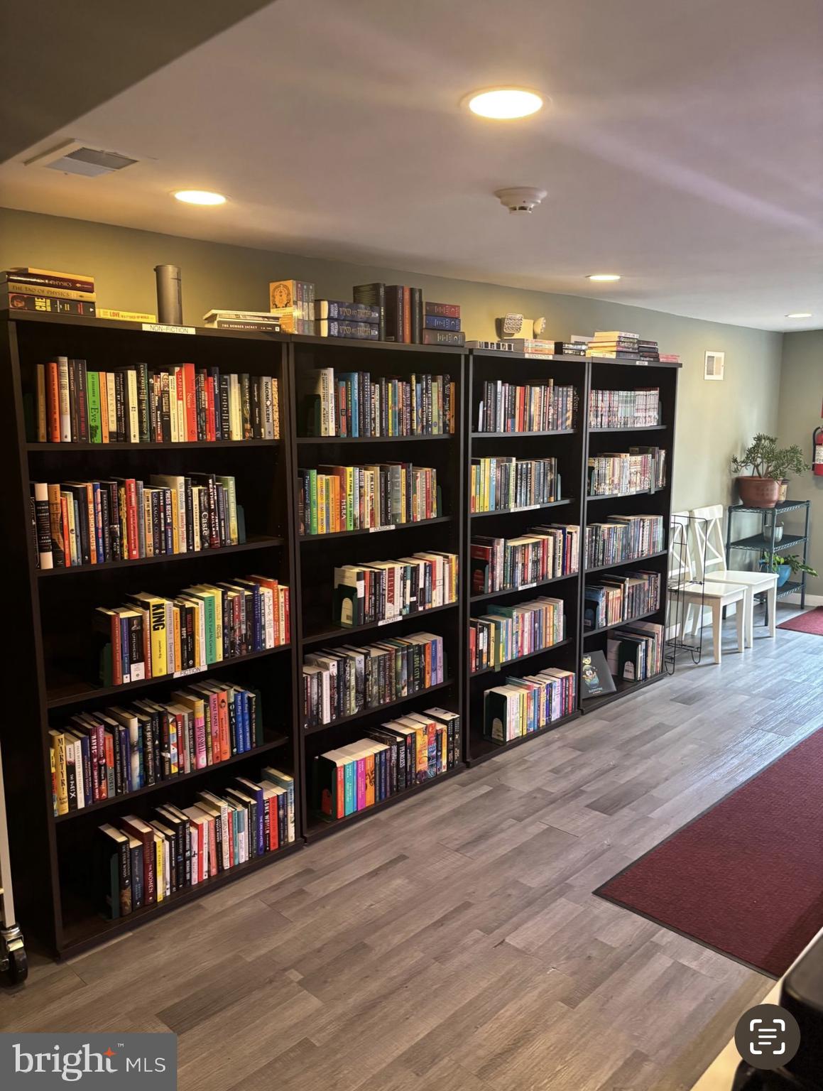 WEST CHESTER - Commercial Lease