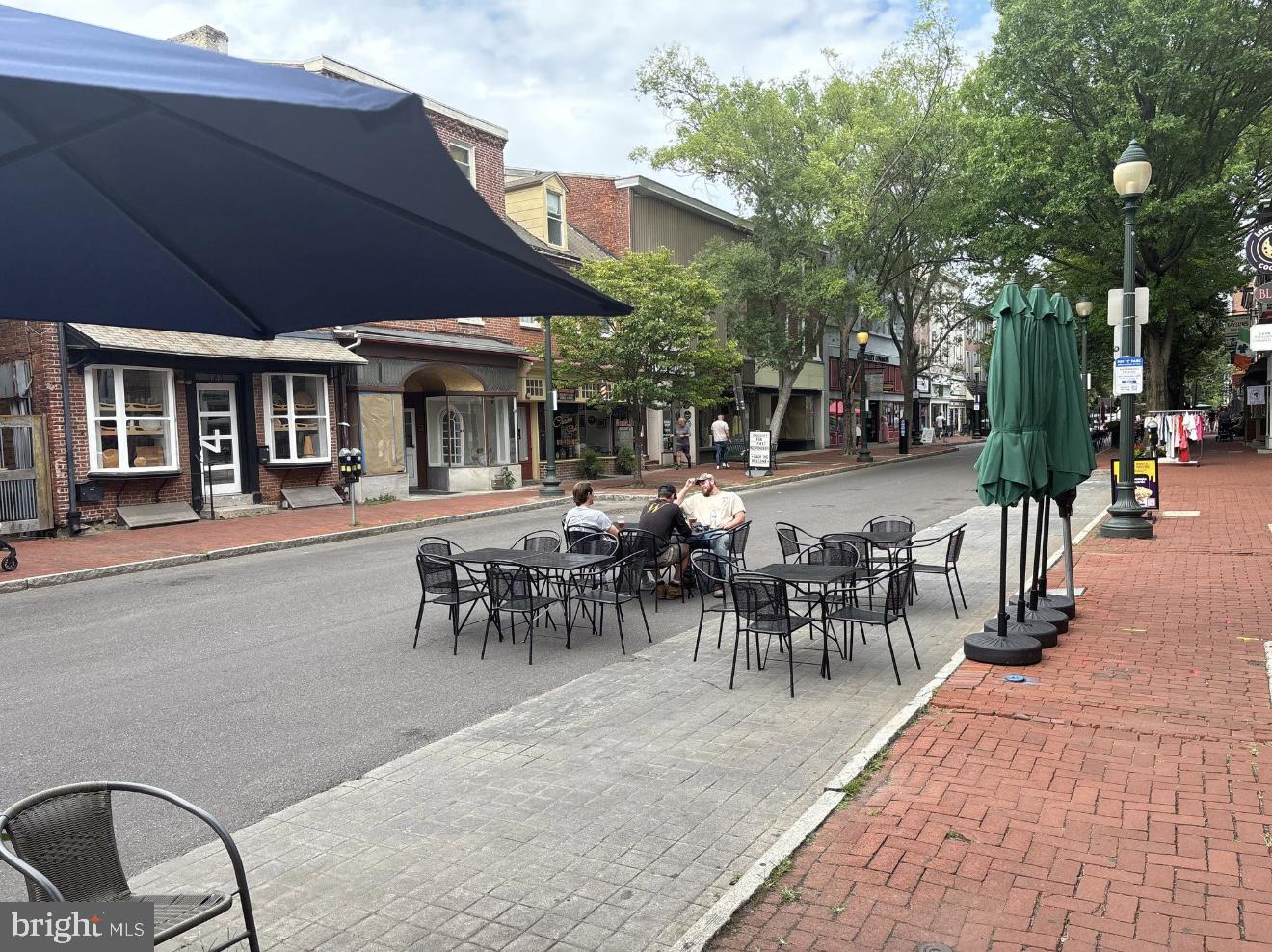 WEST CHESTER - Commercial Lease