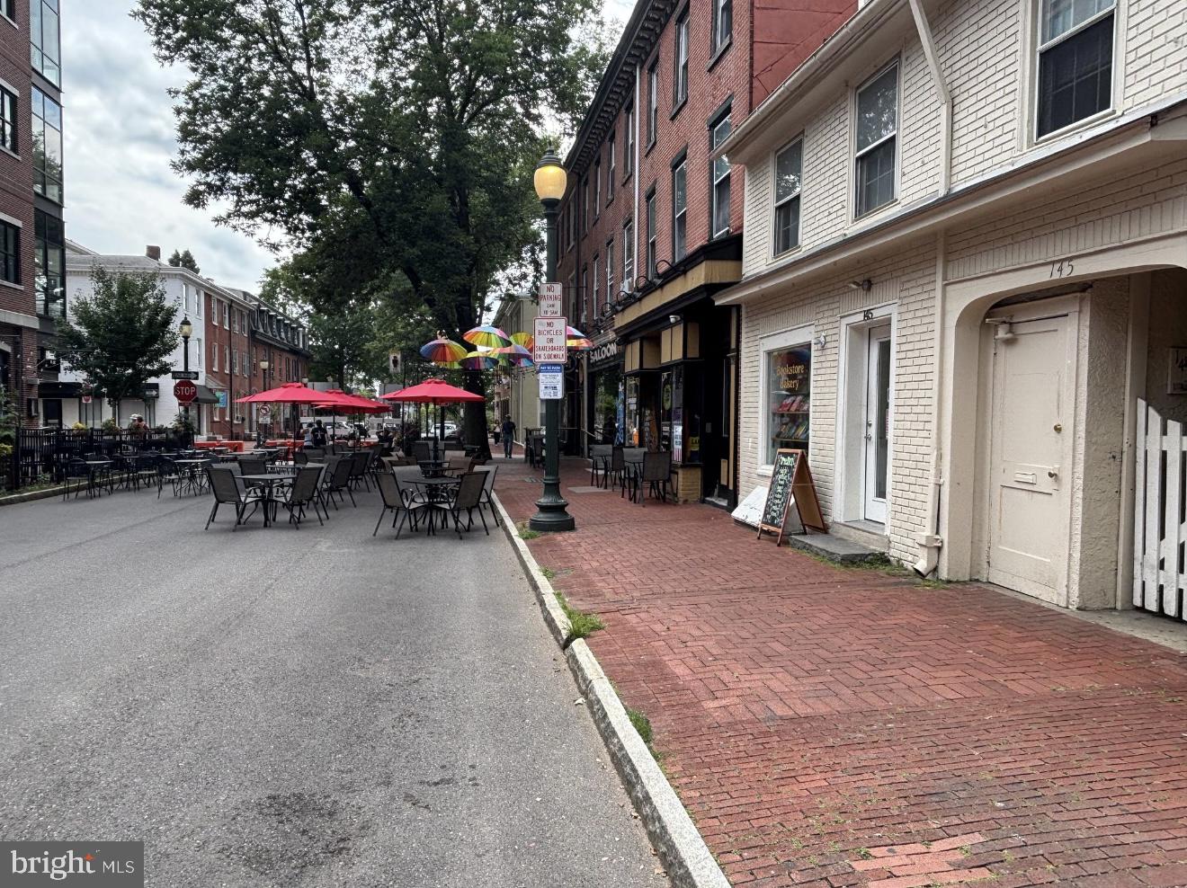 WEST CHESTER - Commercial Lease