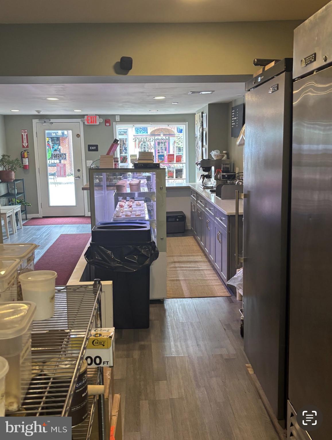 WEST CHESTER - Commercial Lease