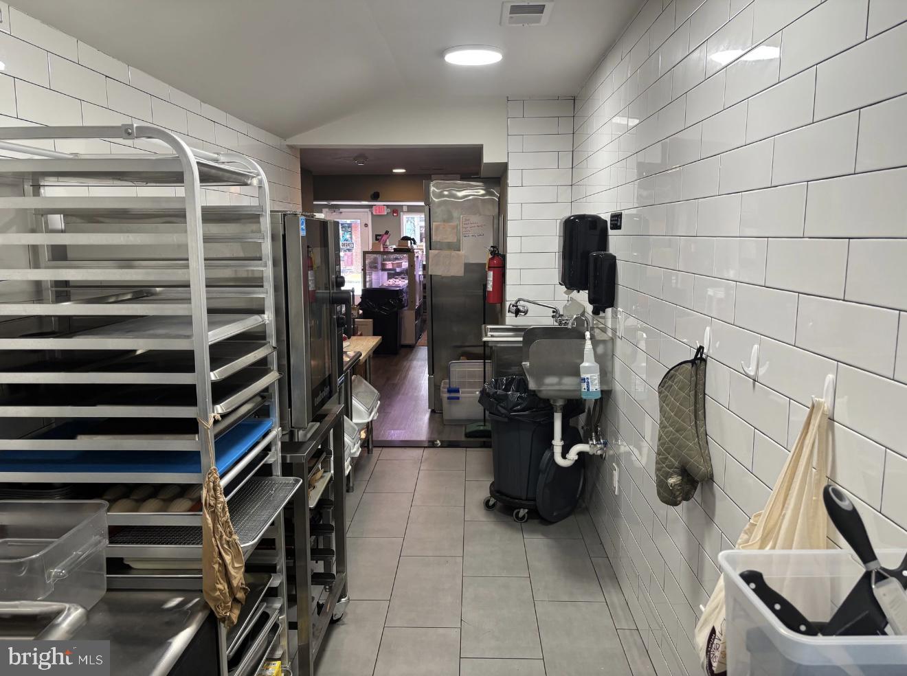 WEST CHESTER - Commercial Lease