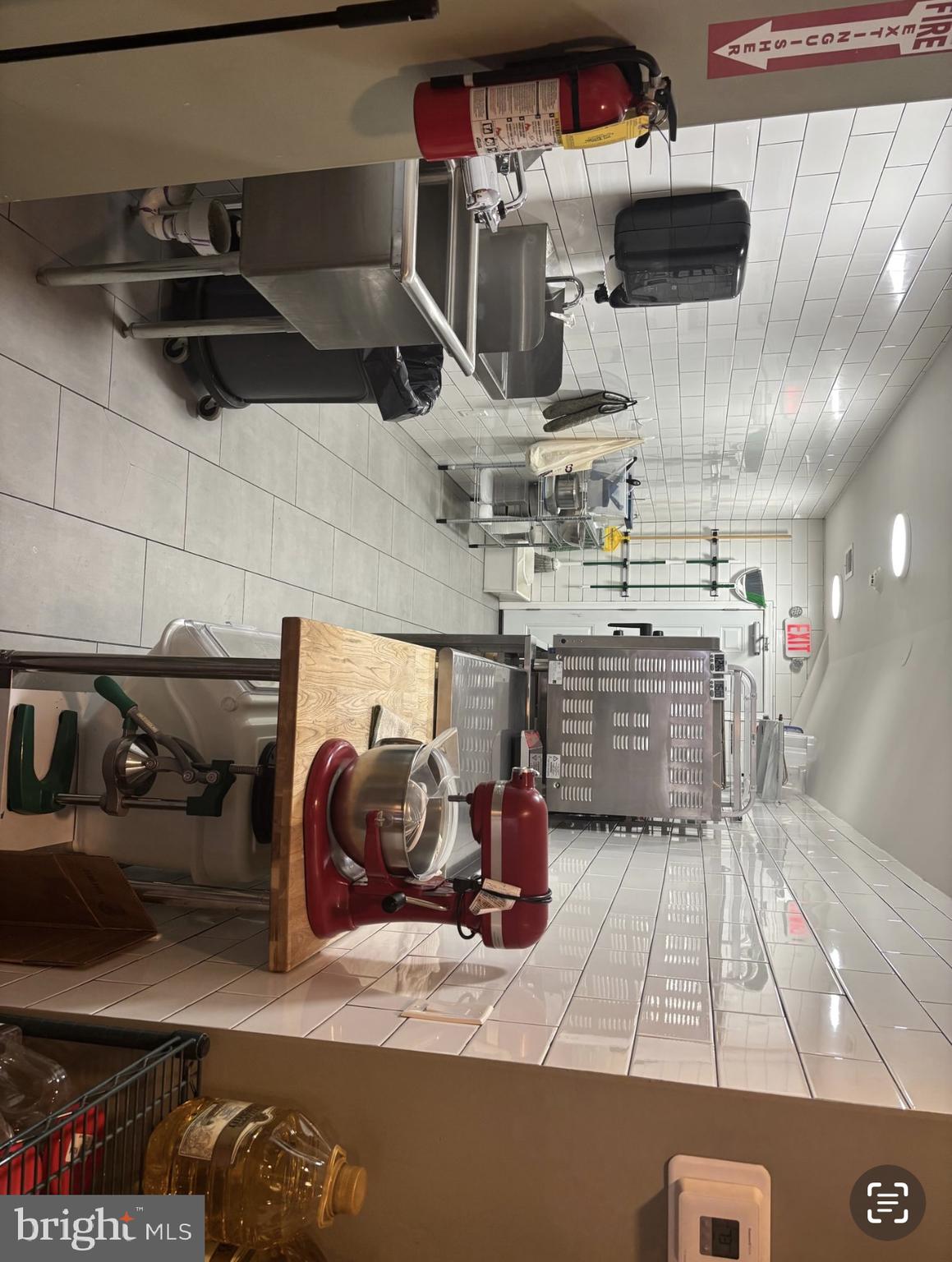 WEST CHESTER - Commercial Lease