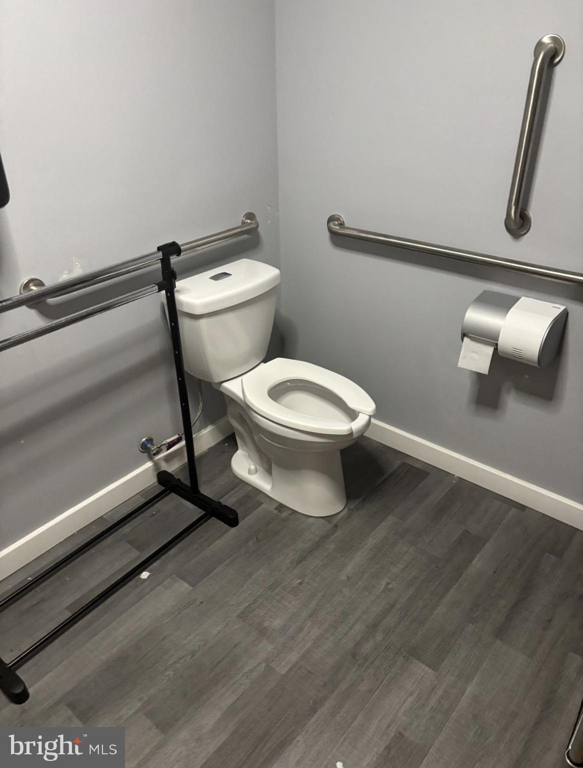 WEST CHESTER - Commercial Lease