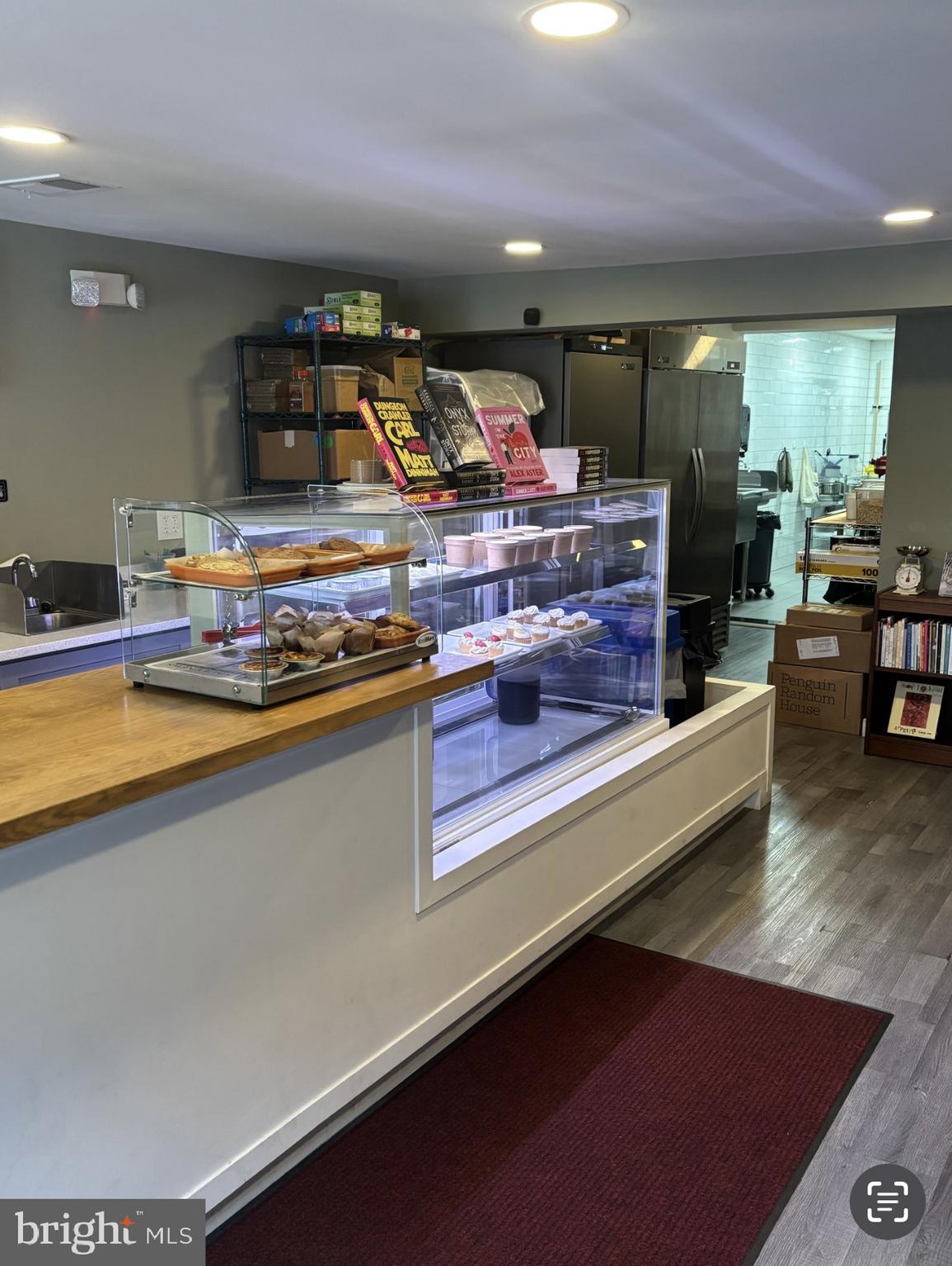 WEST CHESTER - Commercial Lease