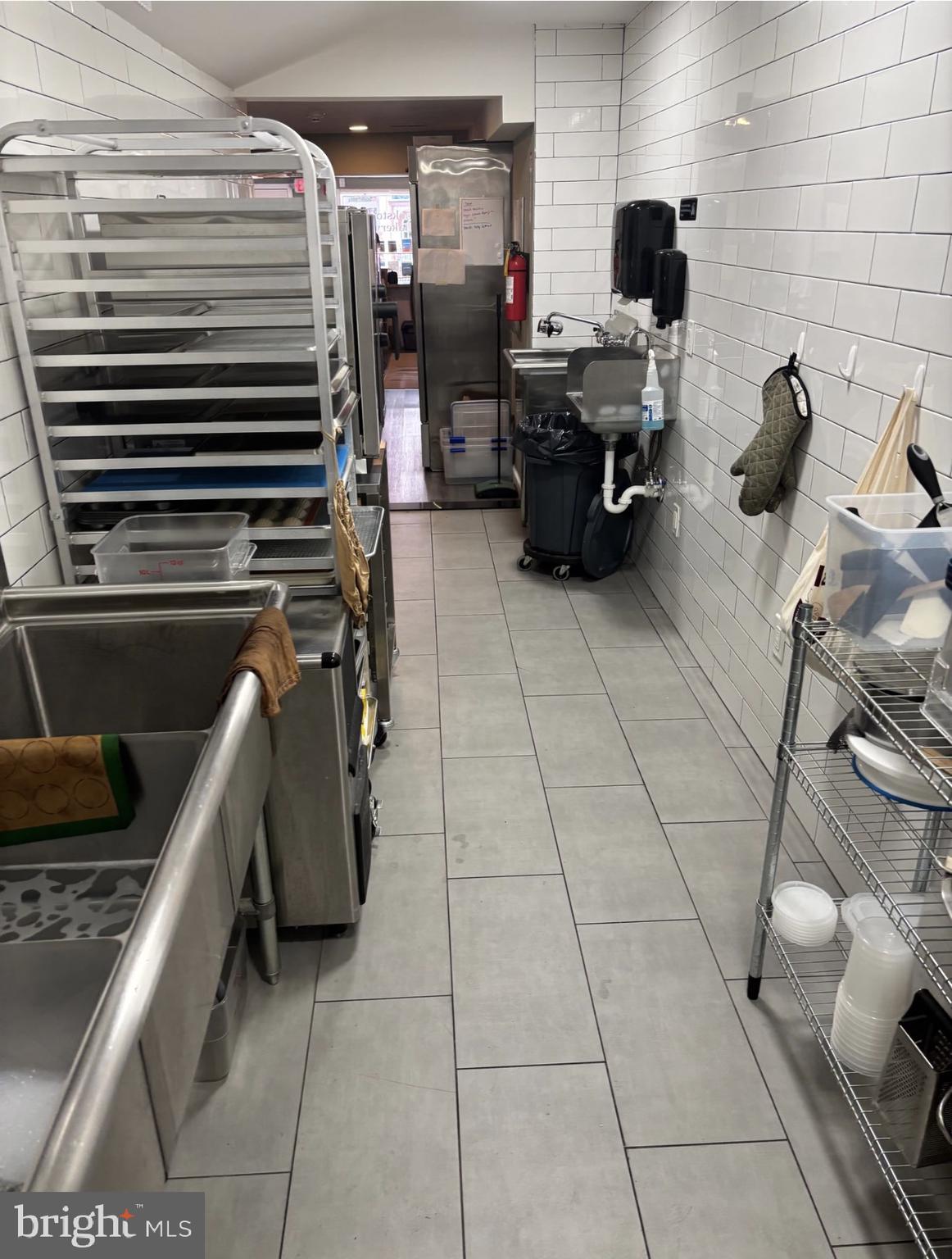 WEST CHESTER - Commercial Lease