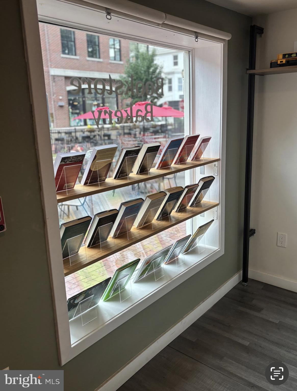 WEST CHESTER - Commercial Lease