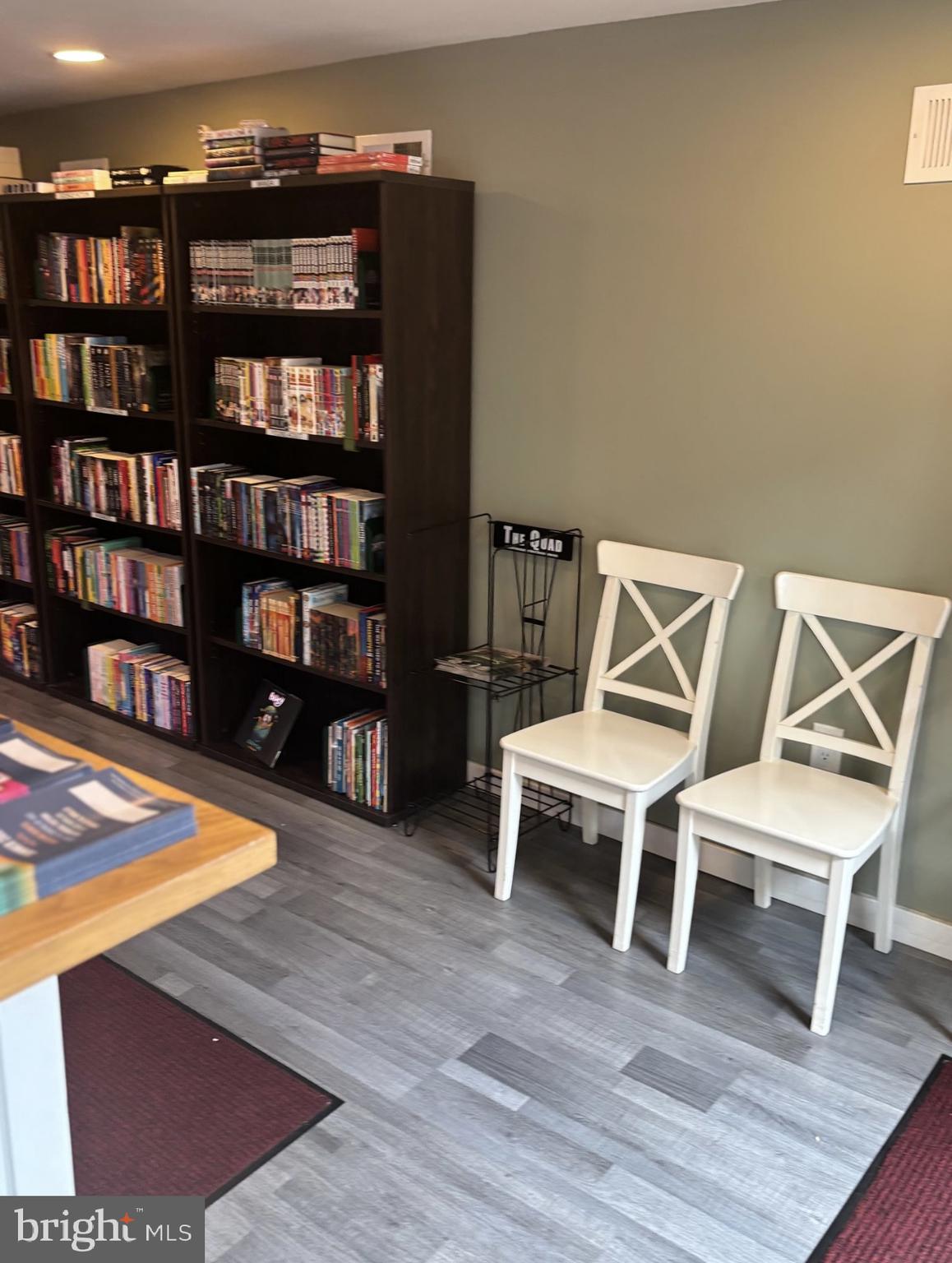 WEST CHESTER - Commercial Lease