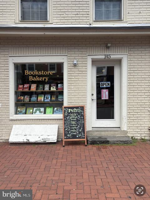 Photo of 145 W Gay Street, WEST CHESTER, PA 19380 (MLS # PACT2104418)