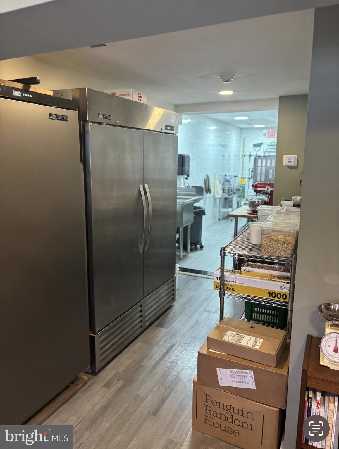 WEST CHESTER - Commercial Lease