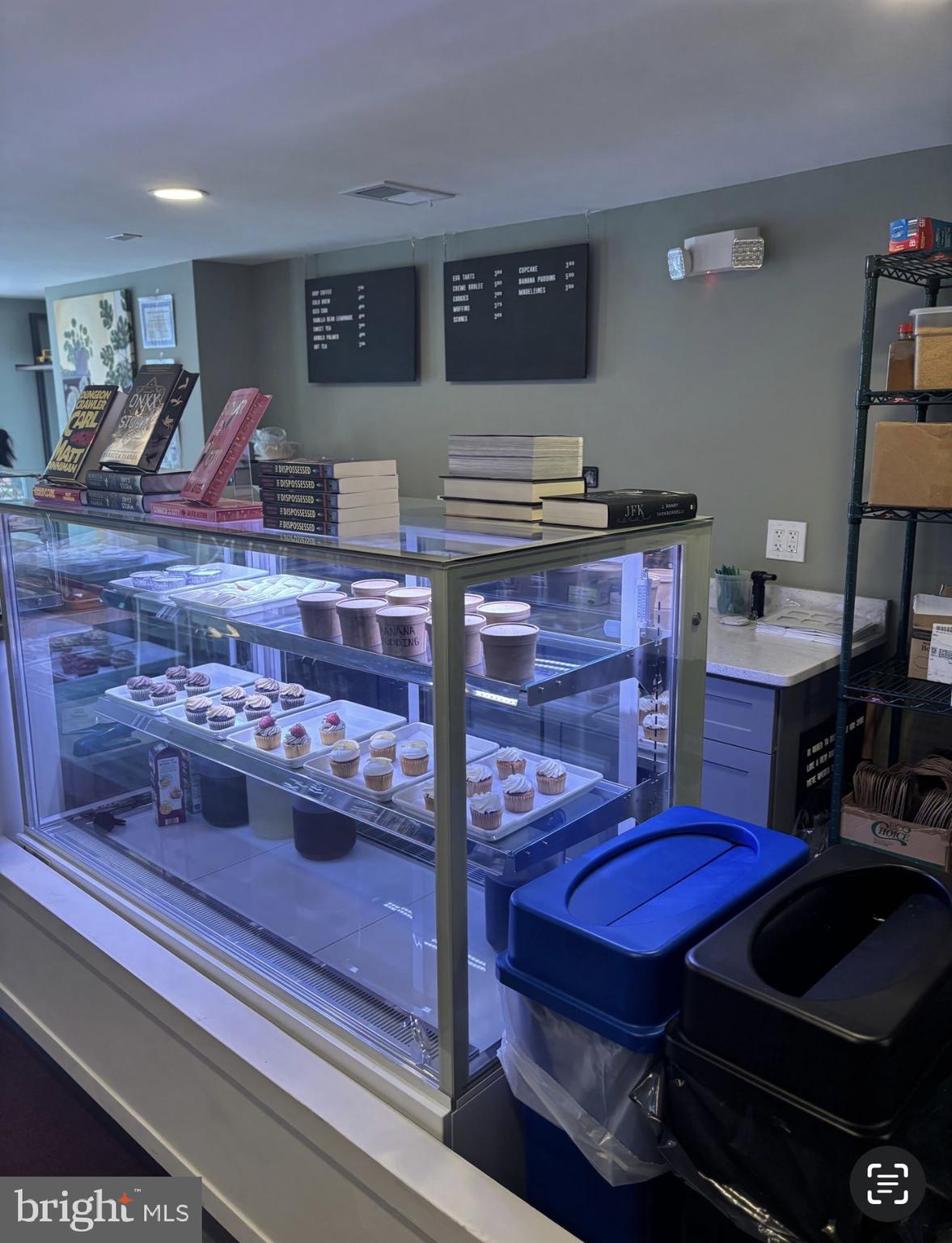 WEST CHESTER - Commercial Lease