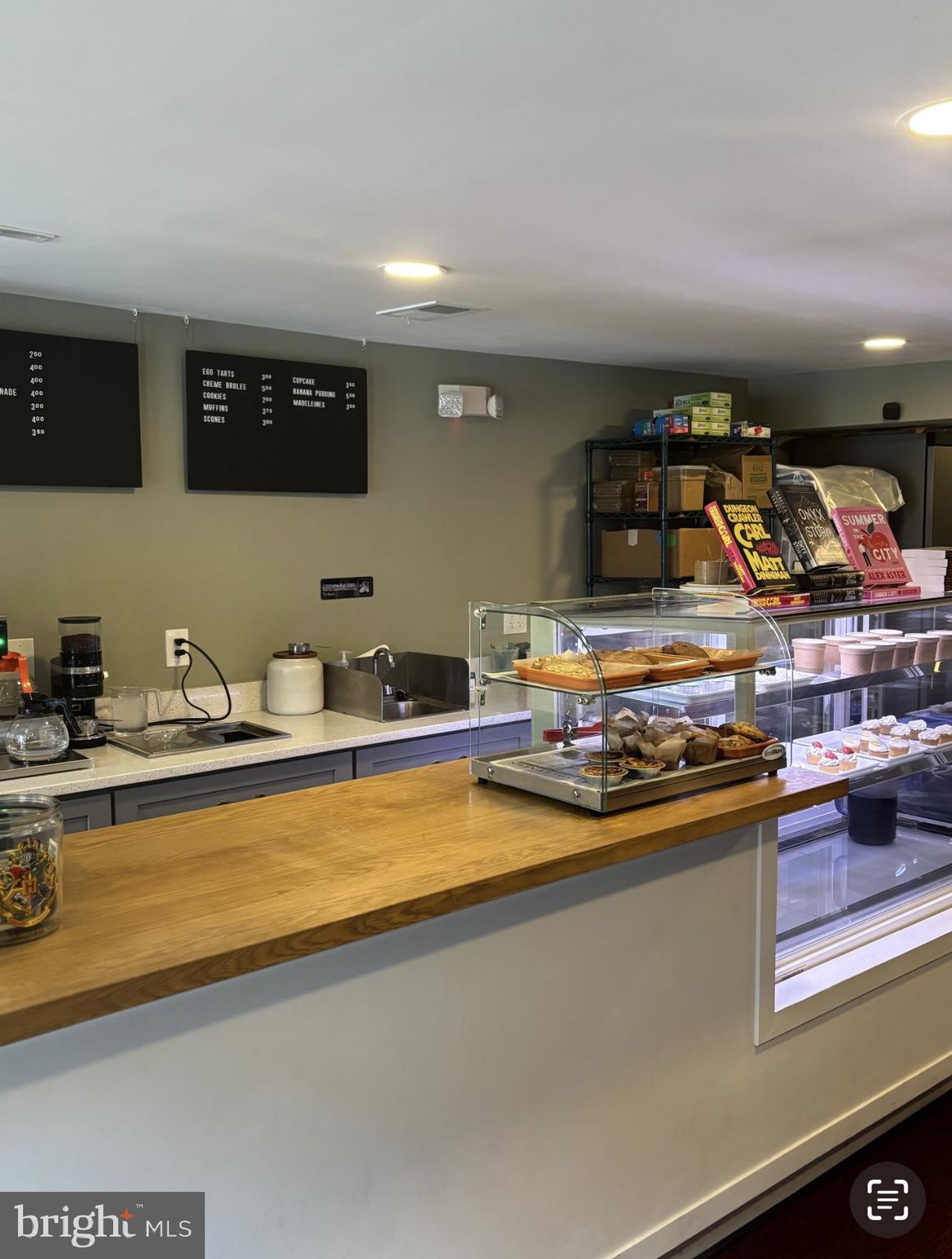 WEST CHESTER - Commercial Lease