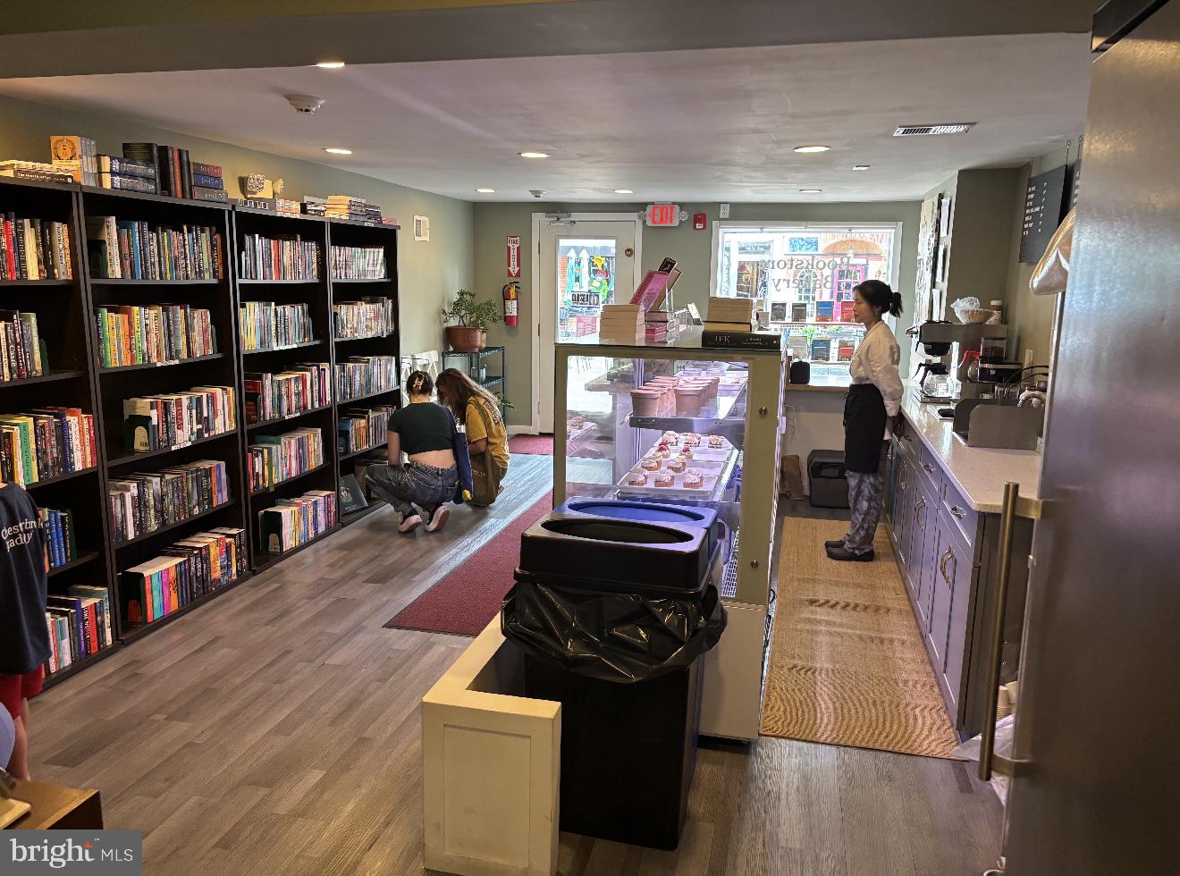 WEST CHESTER - Commercial Lease