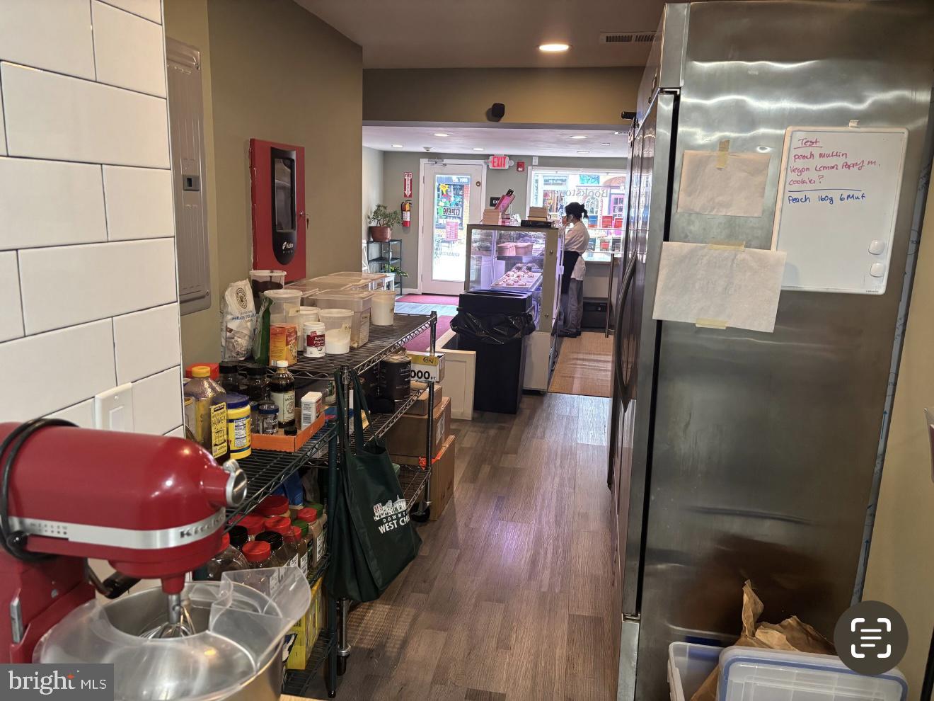 WEST CHESTER - Commercial Lease