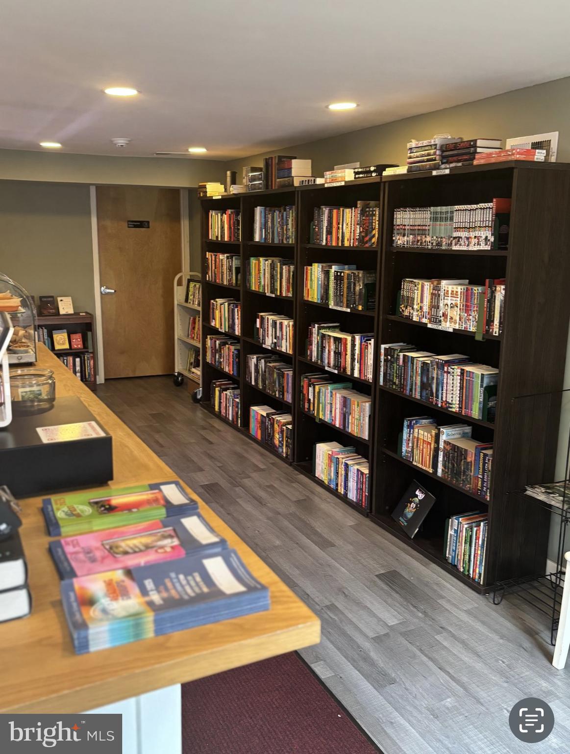 WEST CHESTER - Commercial Lease