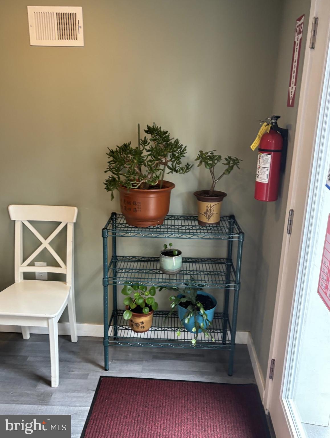 WEST CHESTER - Commercial Lease