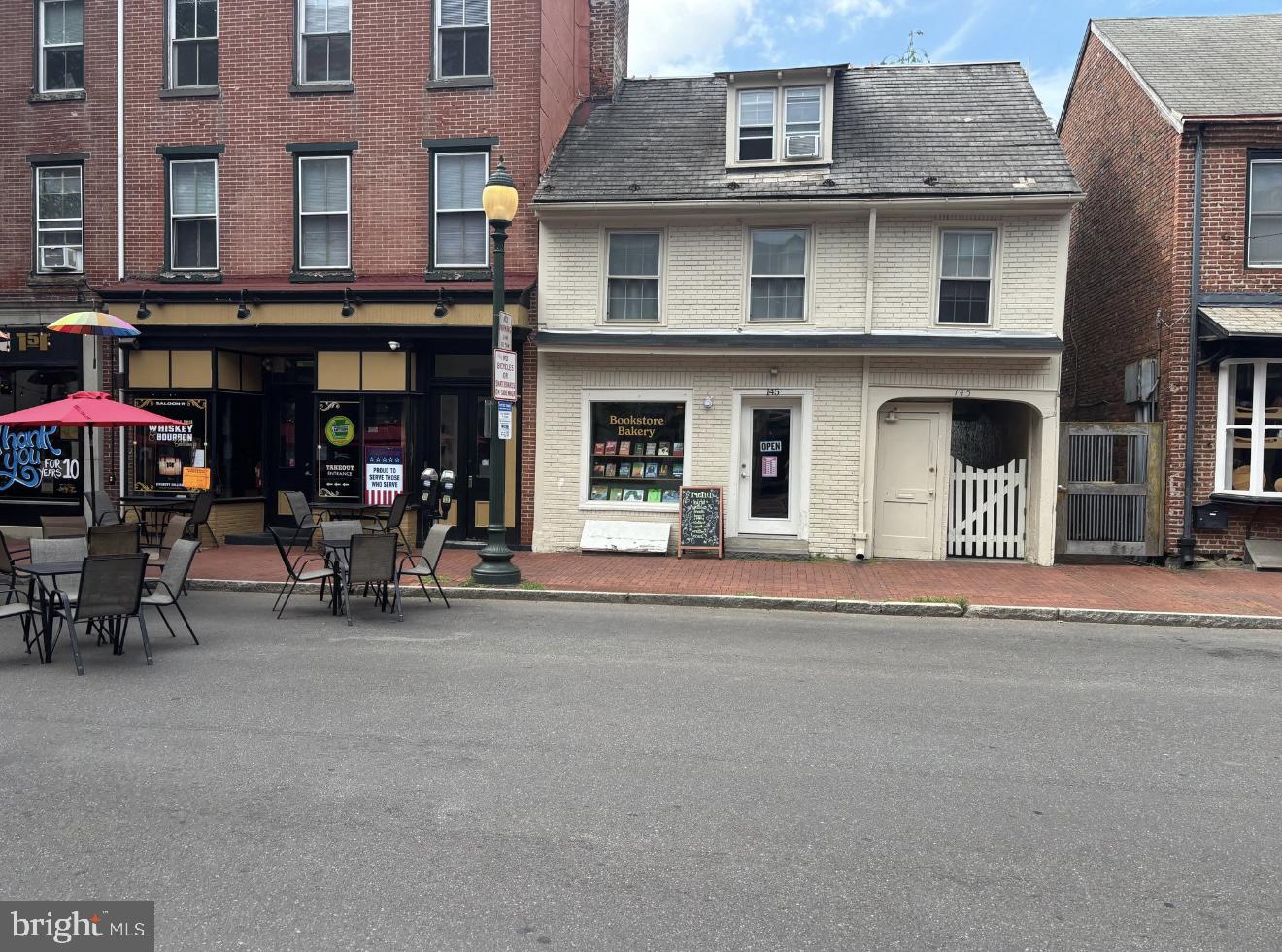WEST CHESTER - Commercial Lease