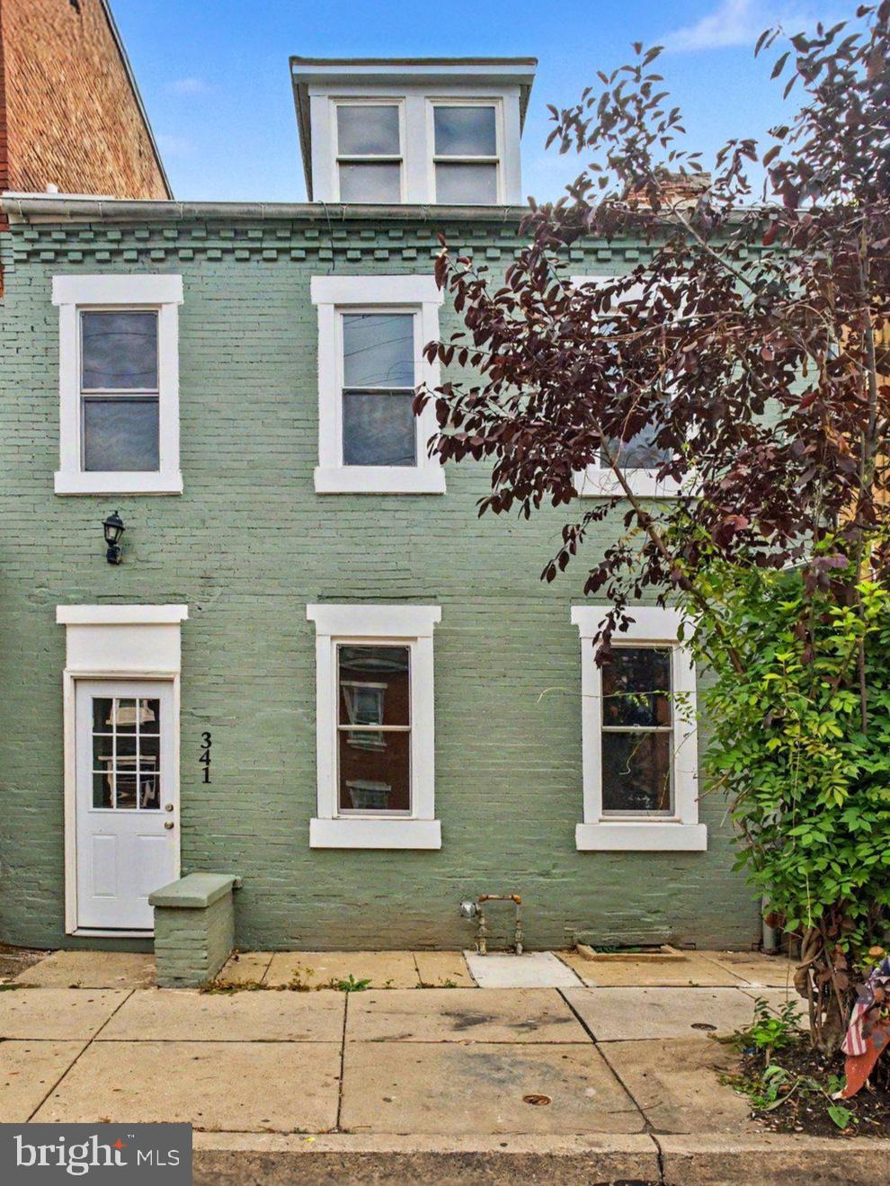 Photo of 341 S Prince Street, LANCASTER, PA 17603 (MLS # PALA2090588)