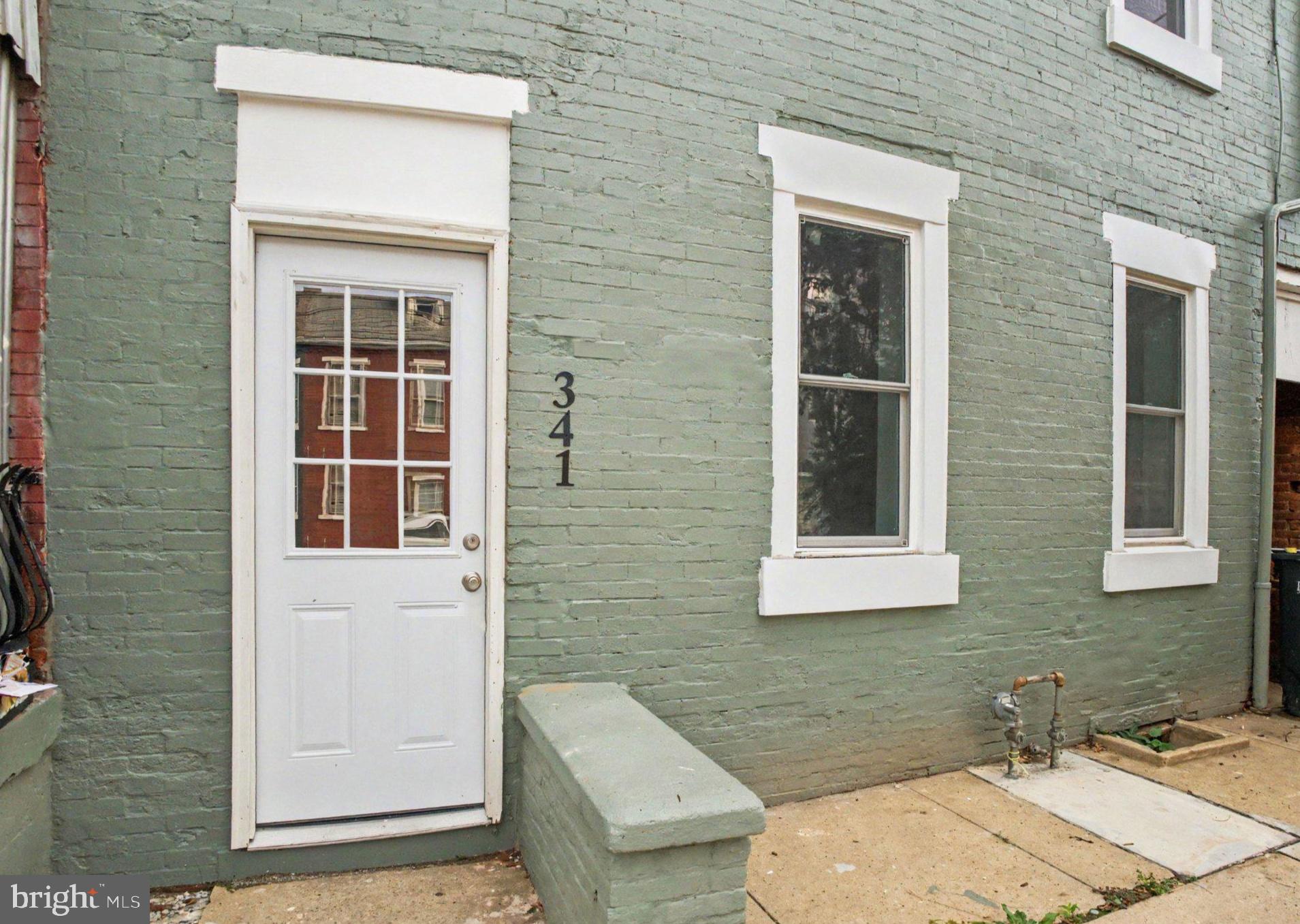 341 S PRINCE STREET