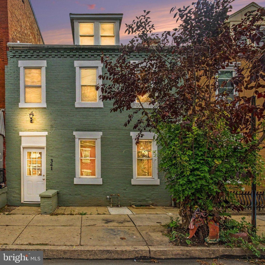 Photo of 341 S Prince Street, LANCASTER, PA 17603 (MLS # PALA2090588)