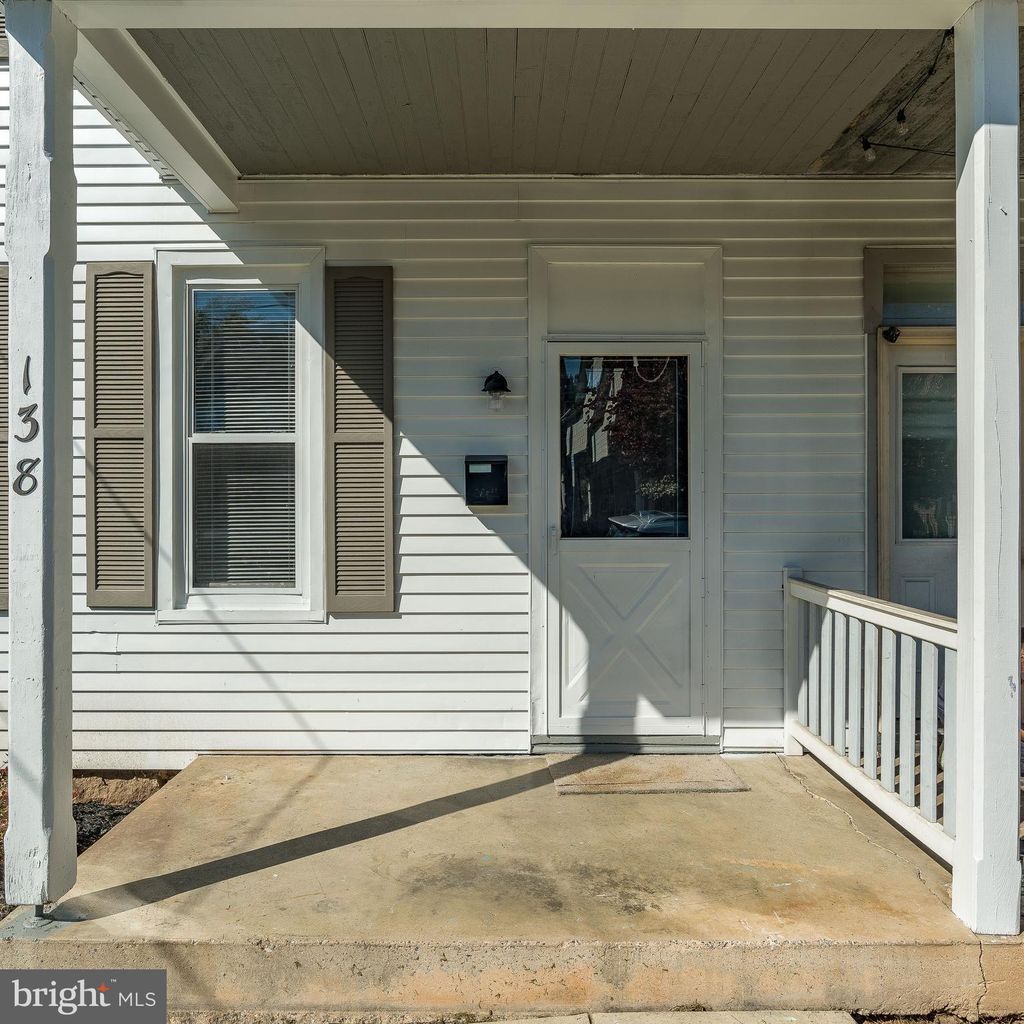 Photo of 138 Washington Avenue, Ephrata, PA 17522 (MLS # PALA2042196)