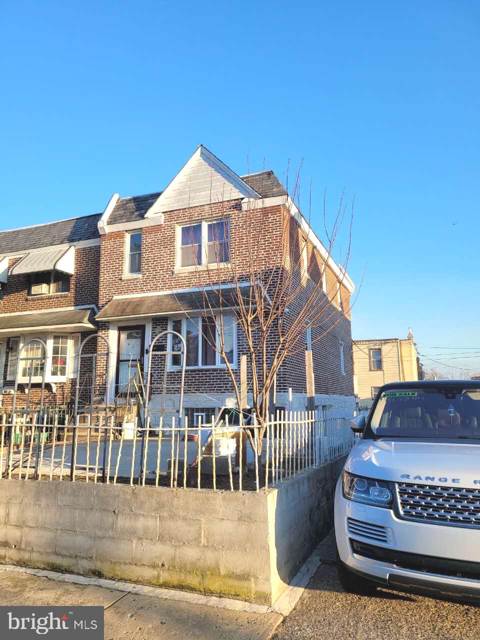 FRANKFORD - Residential