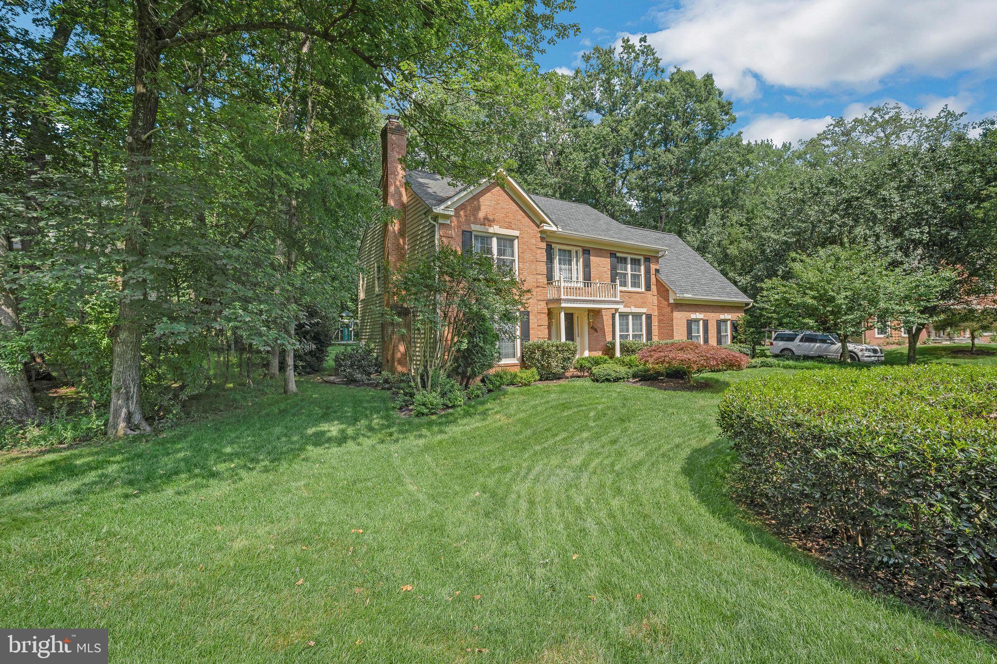 6293 HOMAR POND COURT